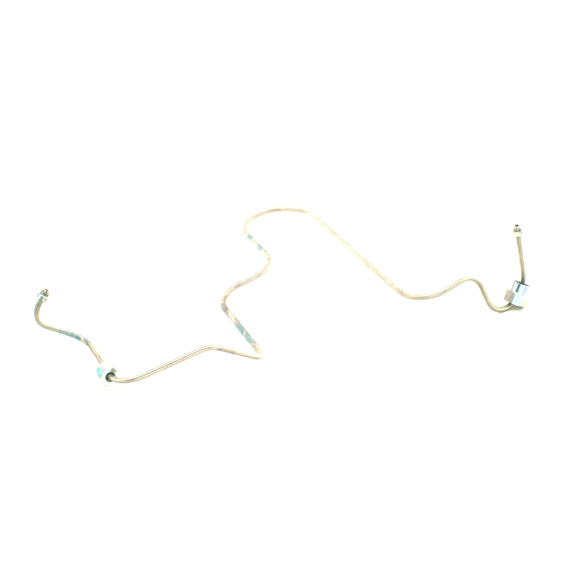 DRUCKROHR - 5530704532 passend für MTU Motoren 6