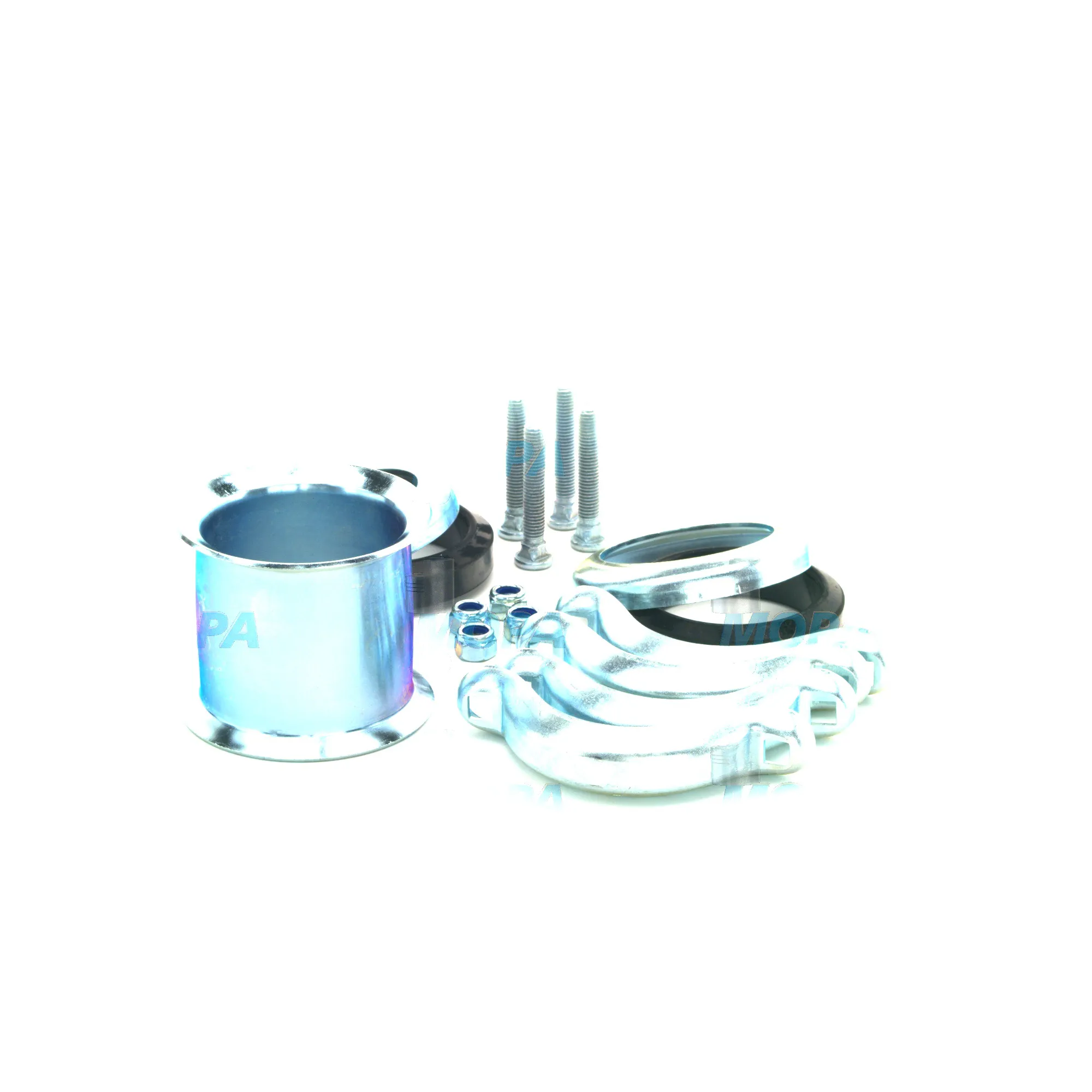 PIPE UNION - 12530314 suitable for MWM & Deutz engines 6