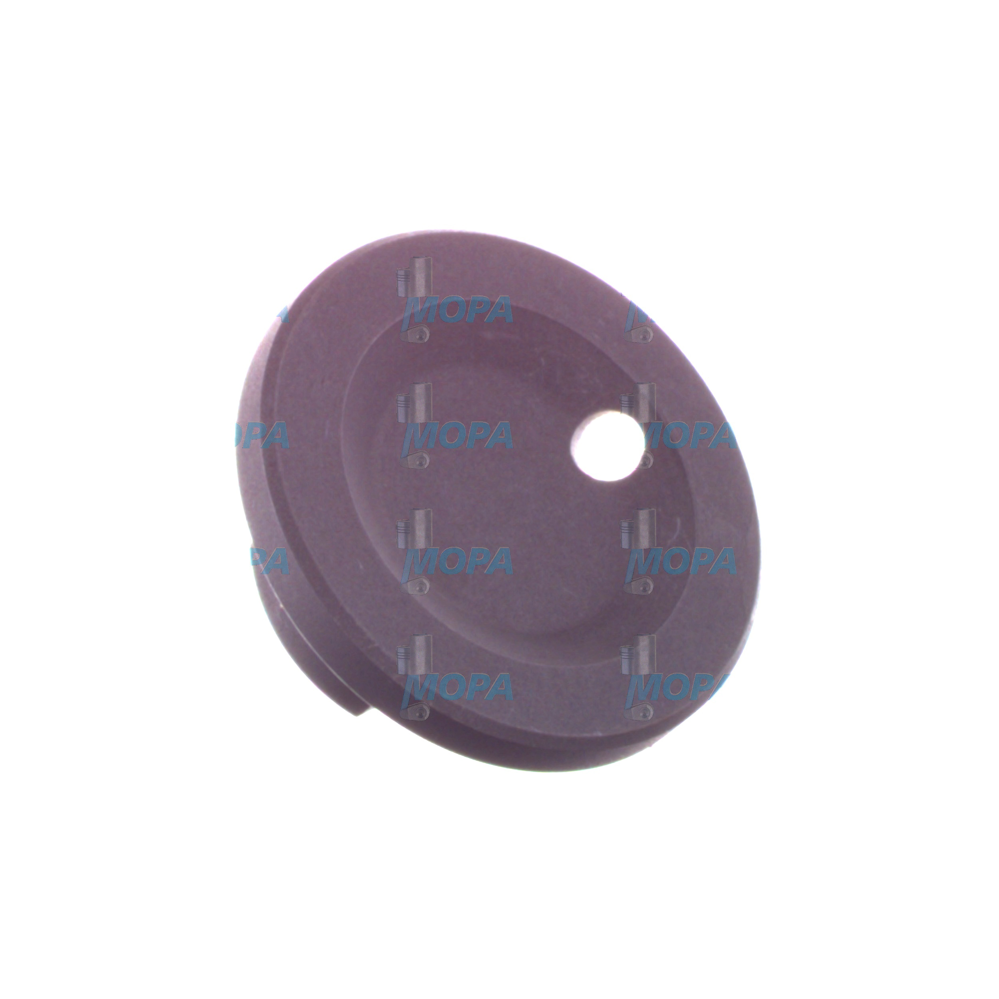 FEDERTELLER - 2410020013 passend für Bosch Motoren