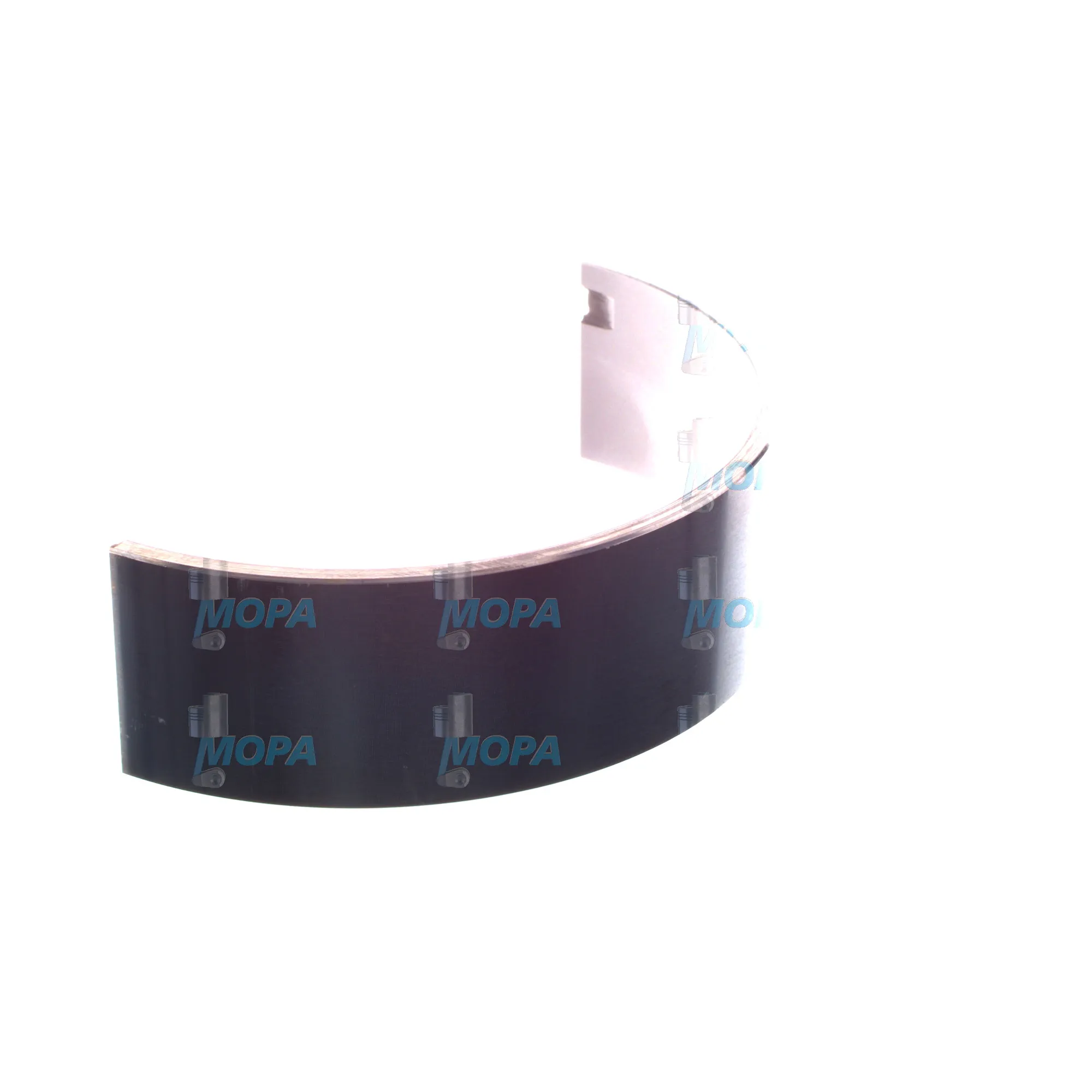 MAIN BEARING HALF - X00009491 suitable for MTU engines