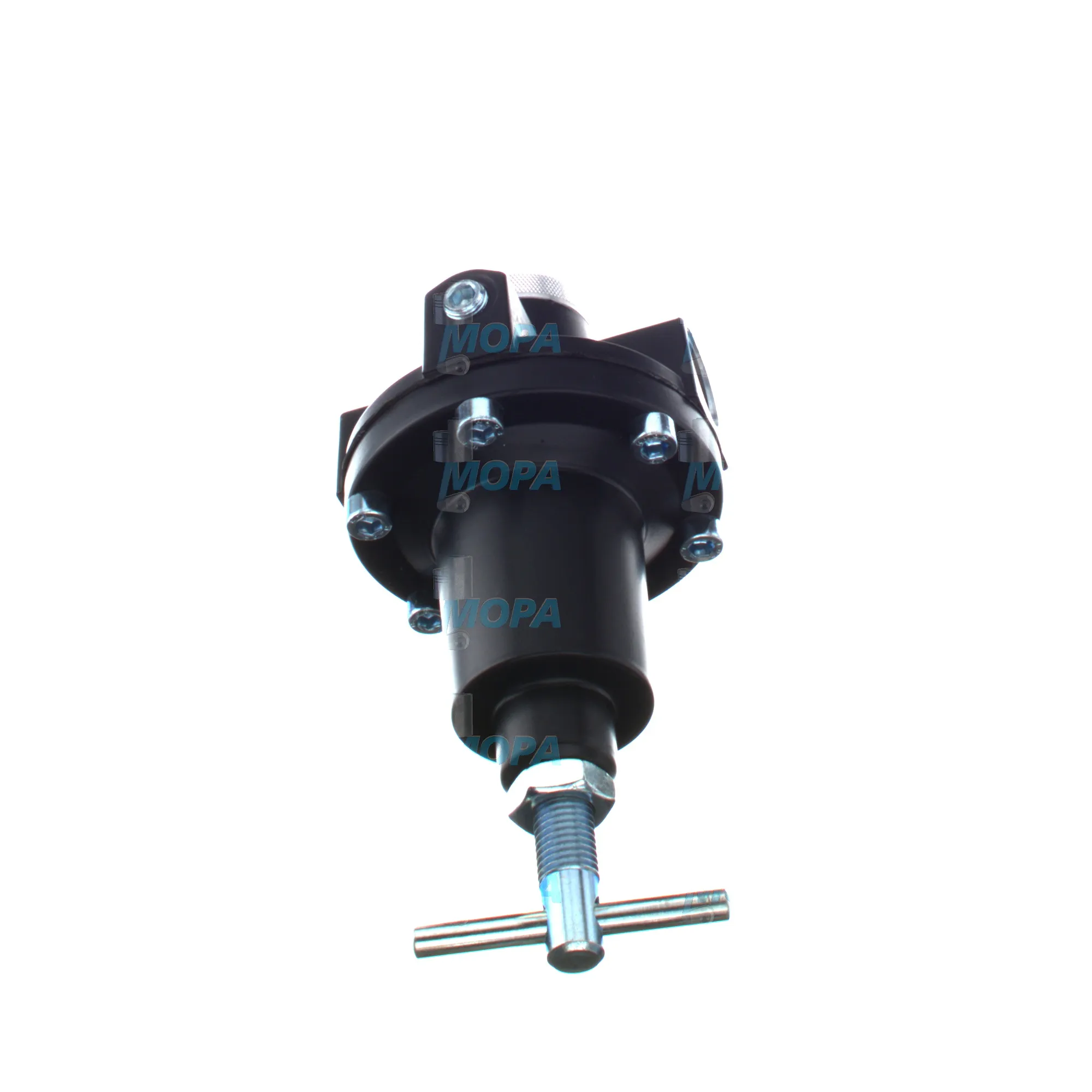 PRESSURE REDUCING VALVE - 640/35/1/05026283 suitable for MWM & Deutz engines 4