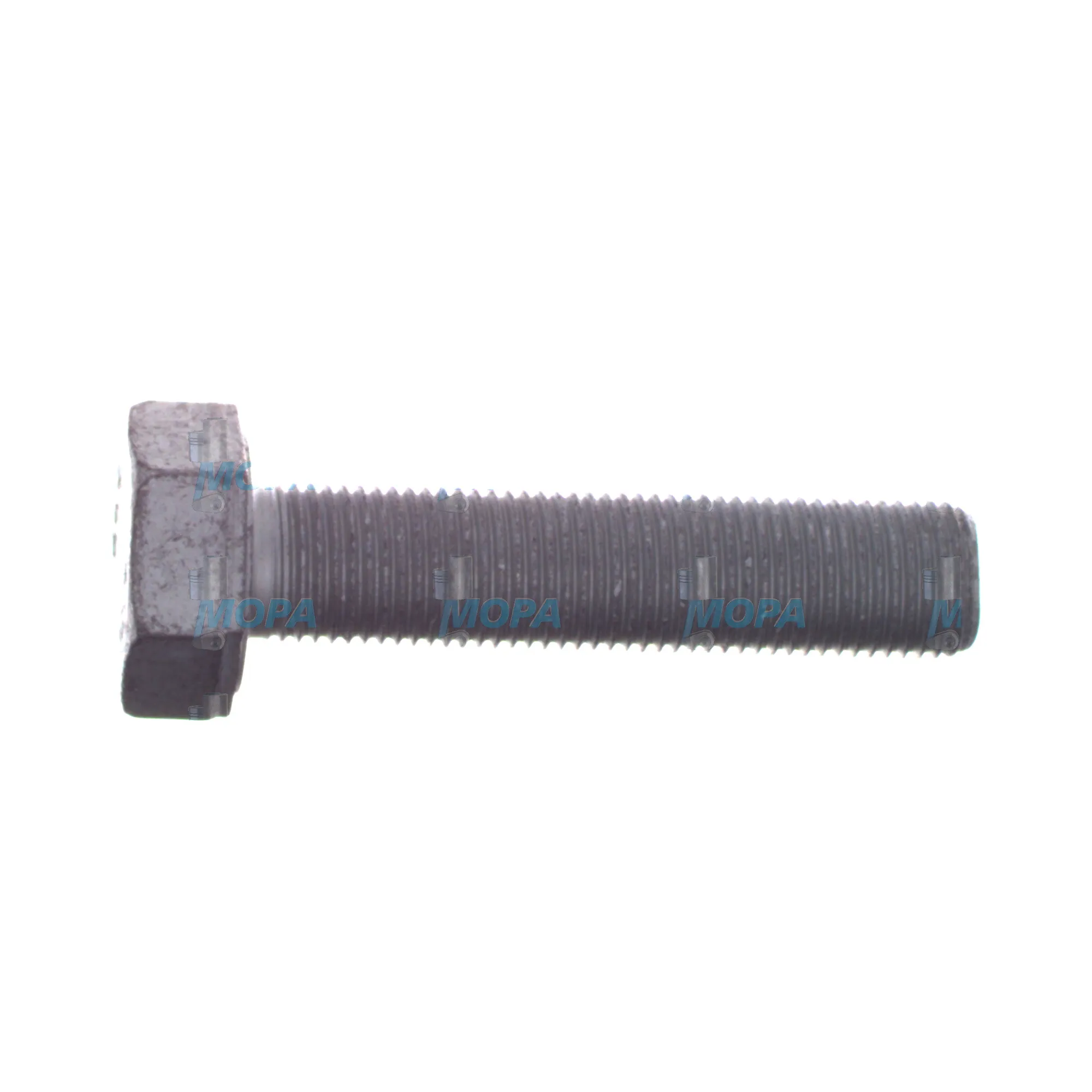 HEXAGON BOLT - 04255865 suitable for Deutz engines 3