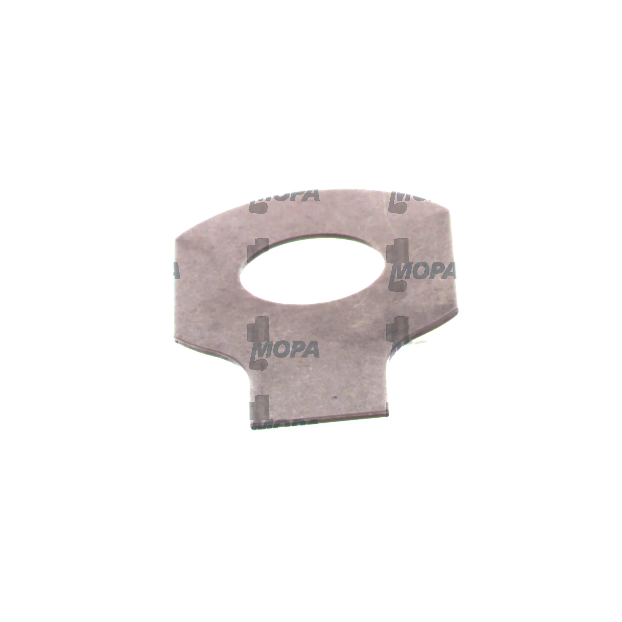 TAB WASHER - 700290010500 suitable for MTU engines 5