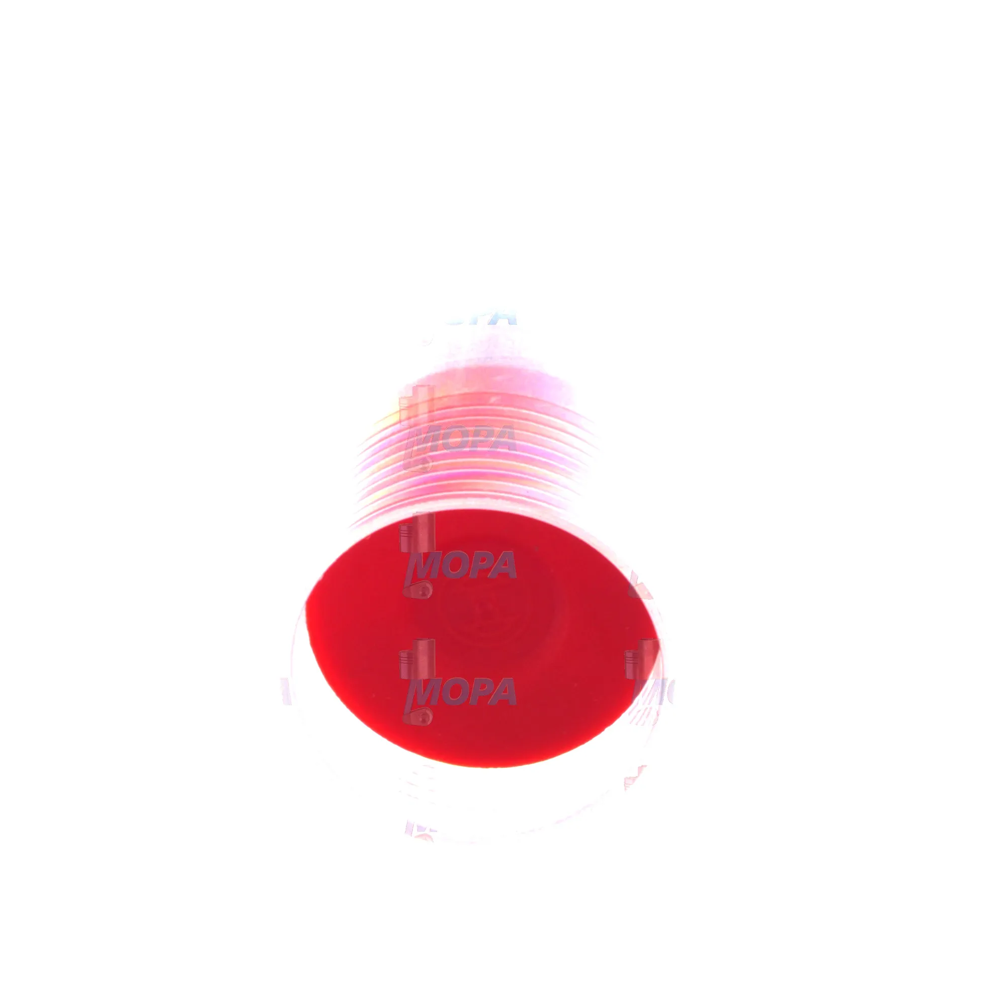 PRESSURE CONTROL VALVE - 04004455 suitable for MWM & Deutz engines 5