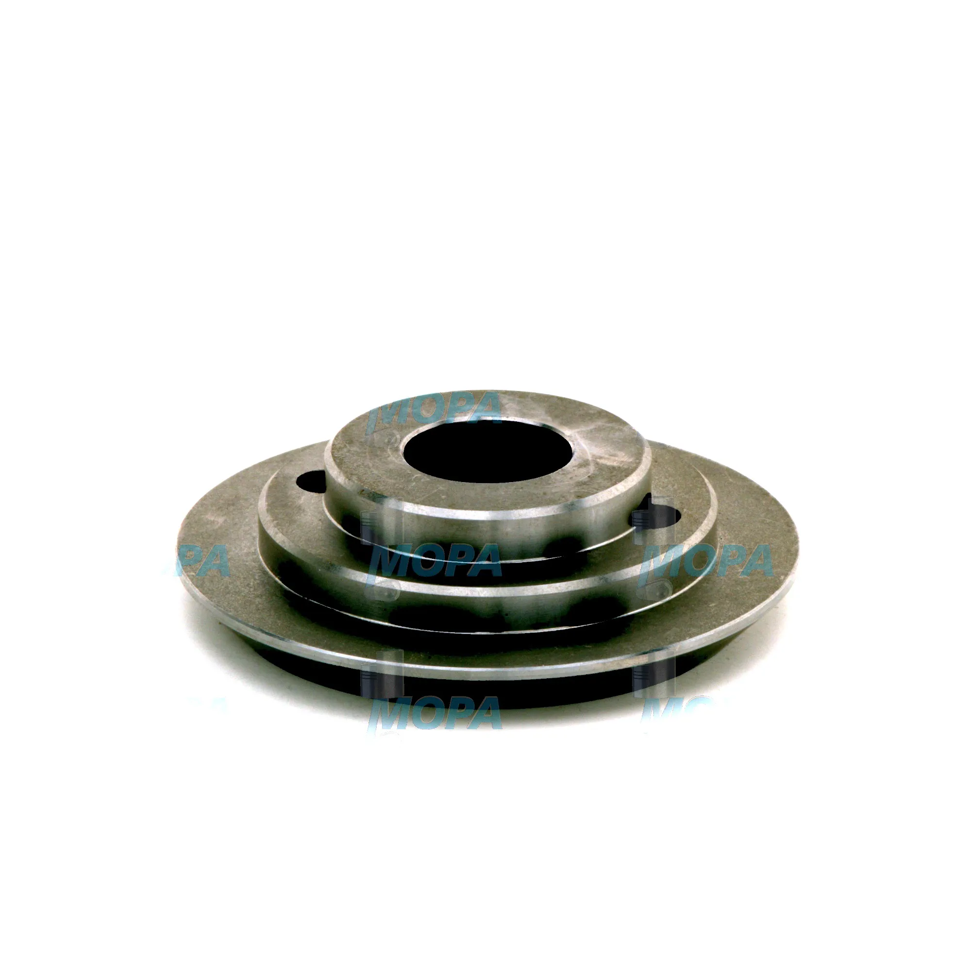 SPRING CAP - 02000606 suitable for MWM & Deutz engines 7
