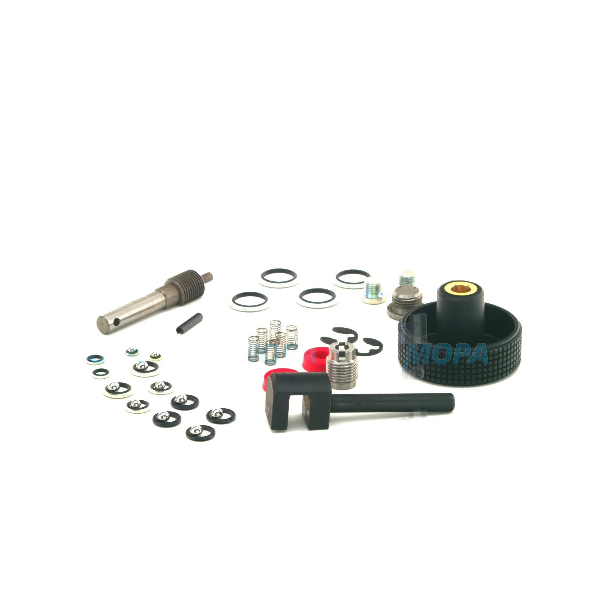 REPAIR KIT - 01262442 suitable for MWM & Deutz engines 3