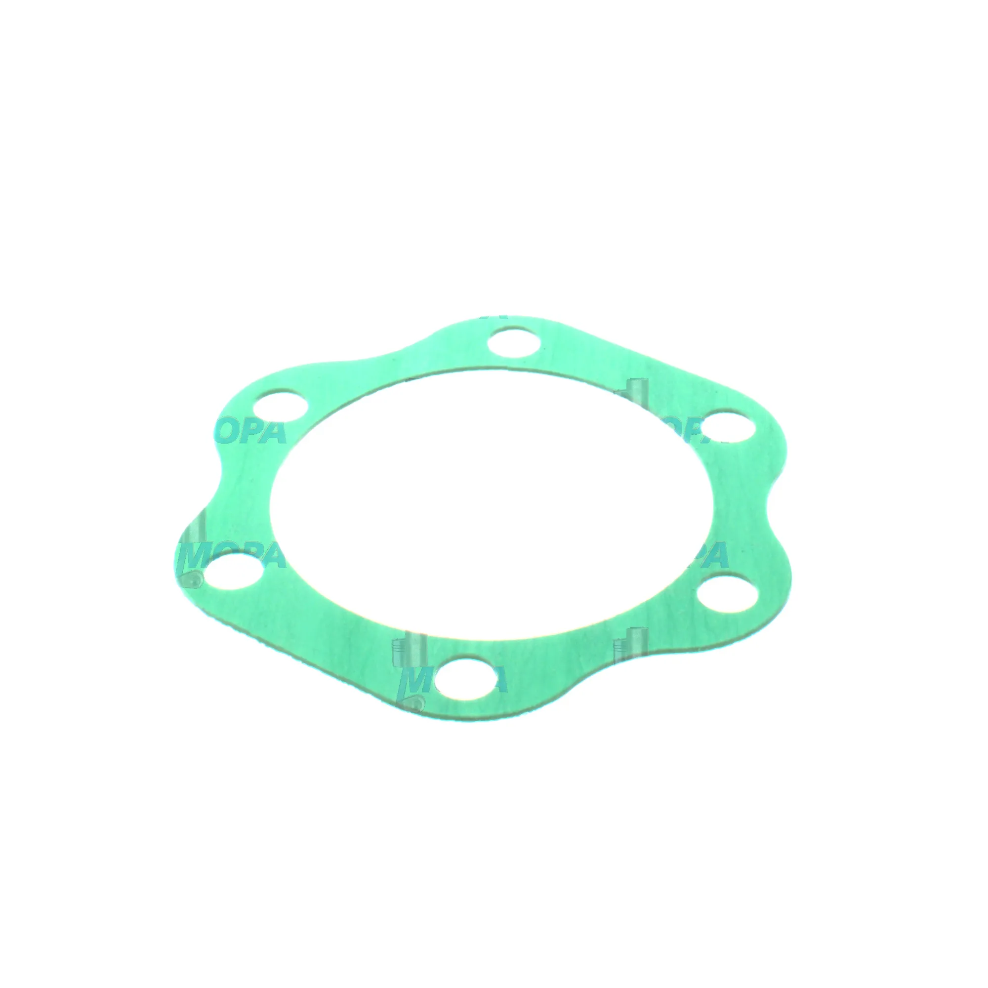 GASKET - 51069010124 suitable for MAN D engines