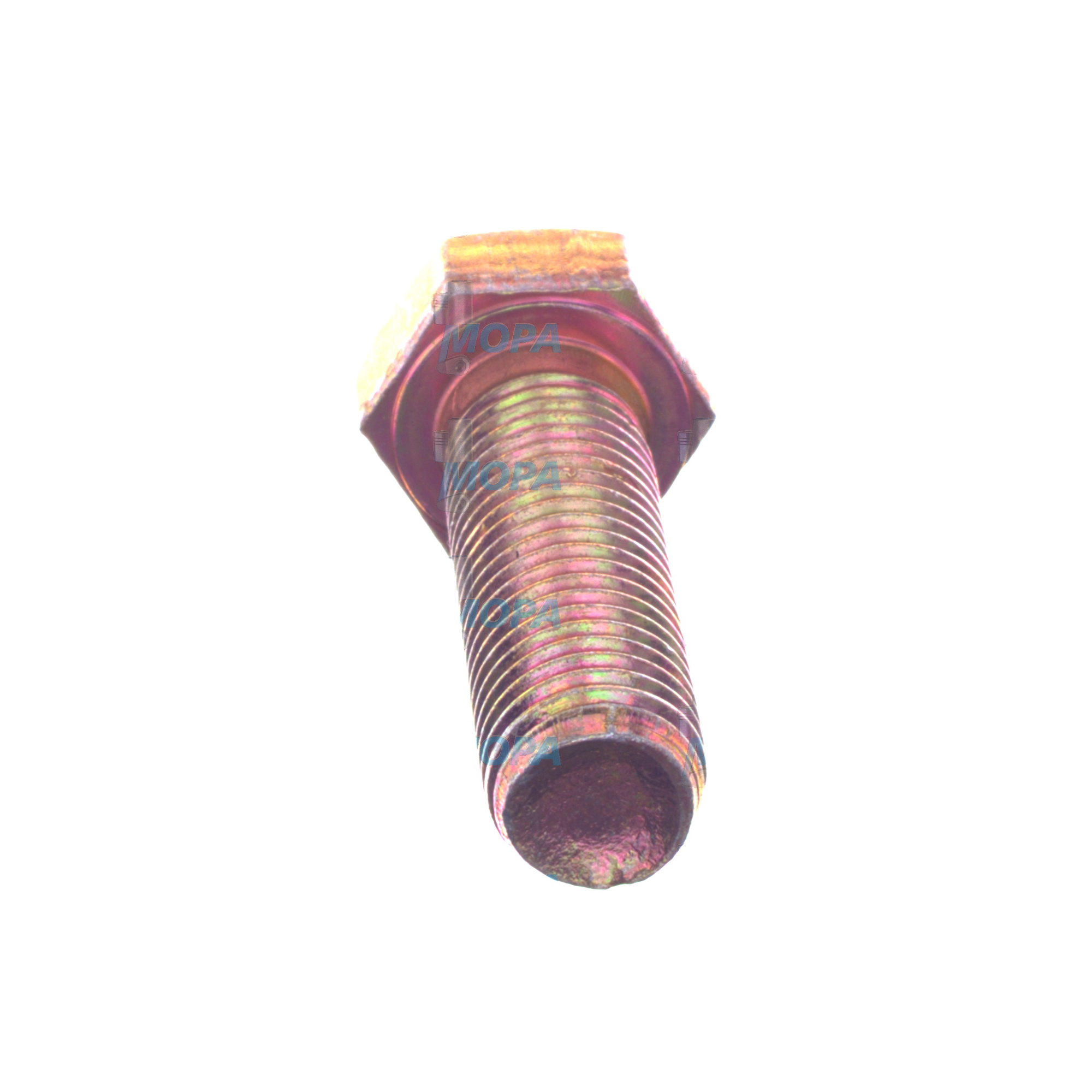 HEXAGON BOLT - 304017016027 suitable for MTU engines 1