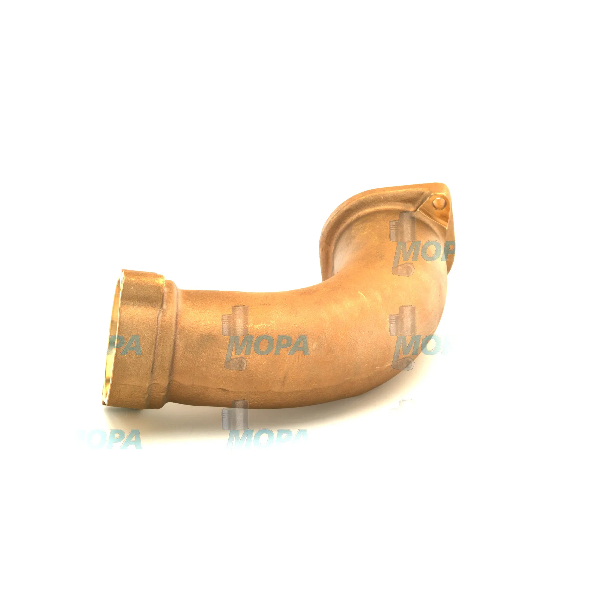 COOLANT ELBOW - 51063010994 suitable for MAN D-engines