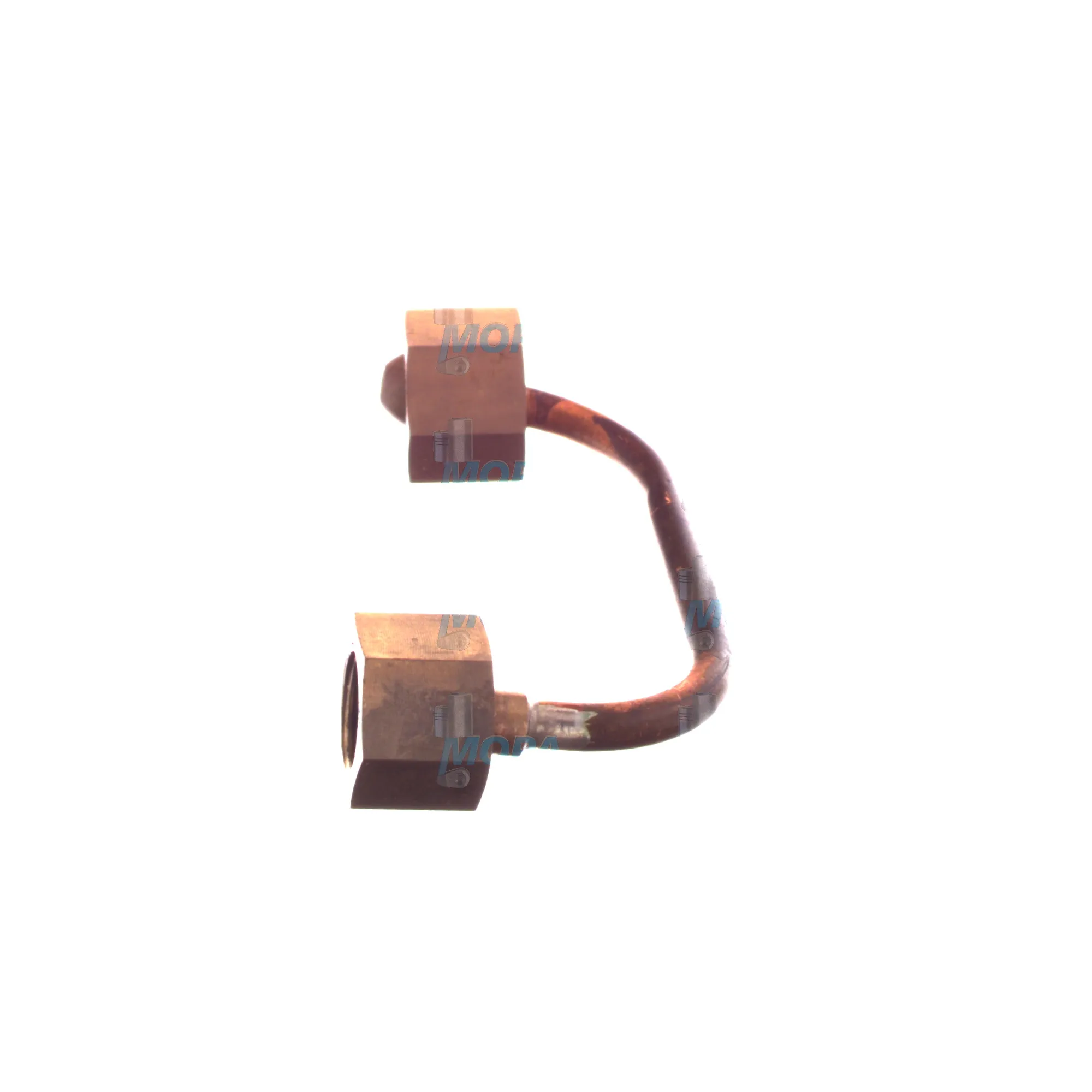 MEASURING LINE - 5805400860 suitable for MTU engines 5