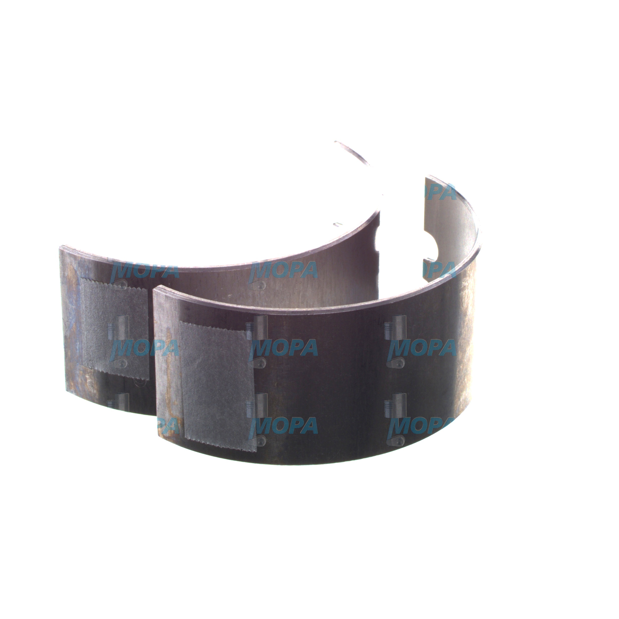 CAMSHAFT BEARING PAIR - 276630 suitable for Volvo/Volvo Penta engines