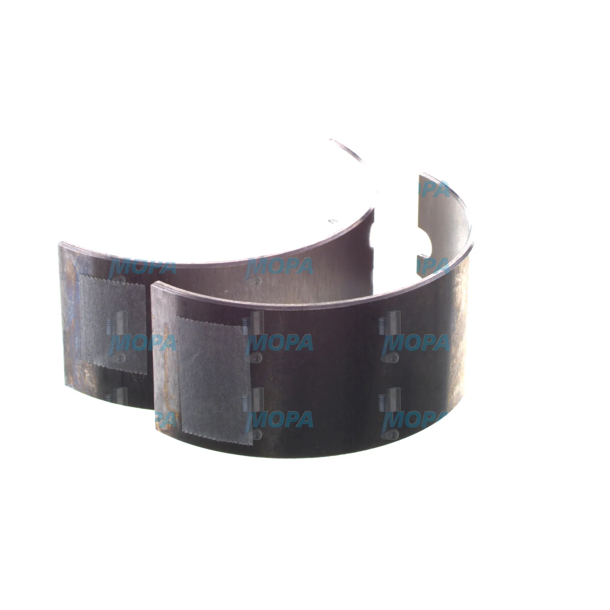 CAMSHAFT BEARING PAIR - 276630 suitable for Volvo/Volvo Penta engines