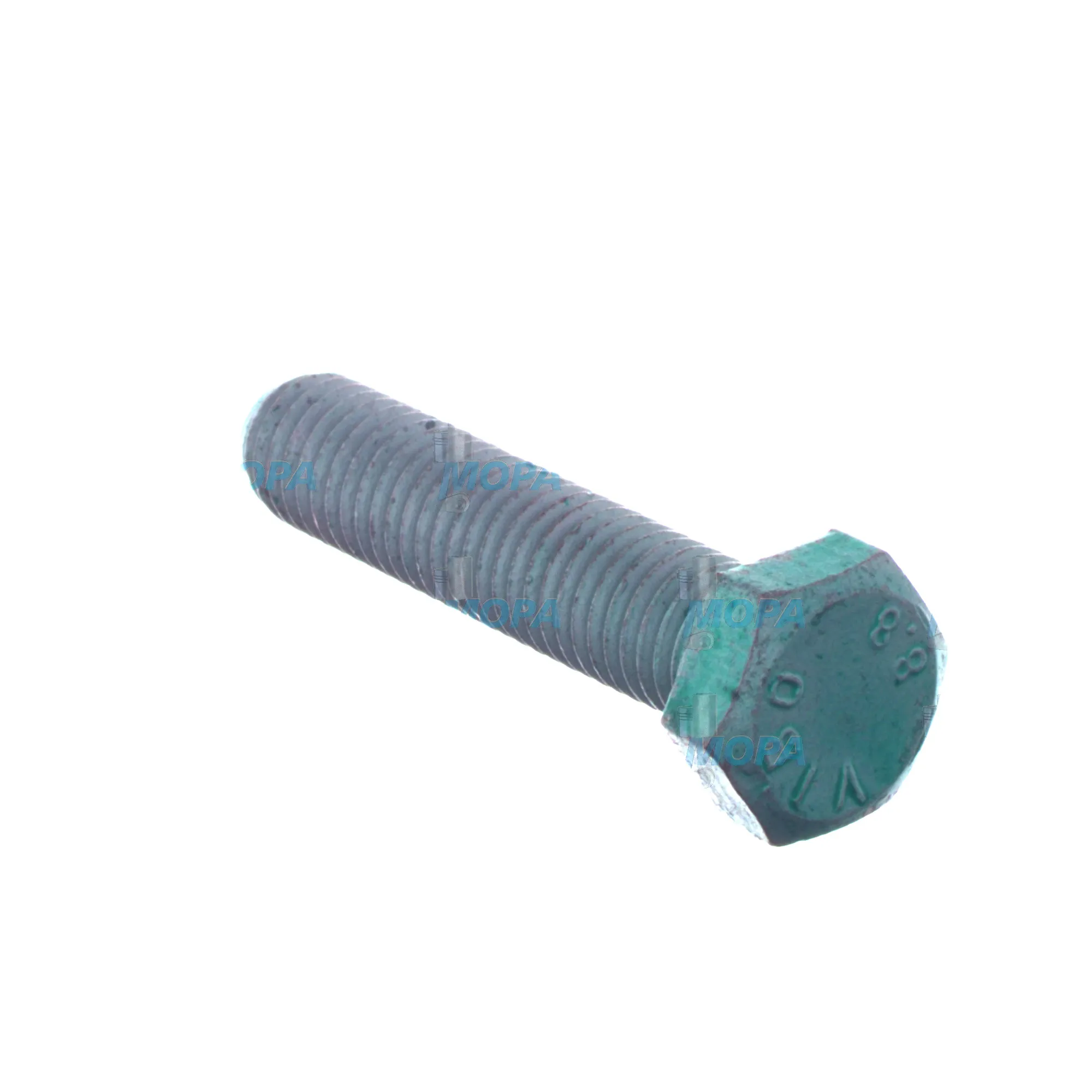 HEXAGON BOLT - 06012835322 suitable for MAN D-engines 7