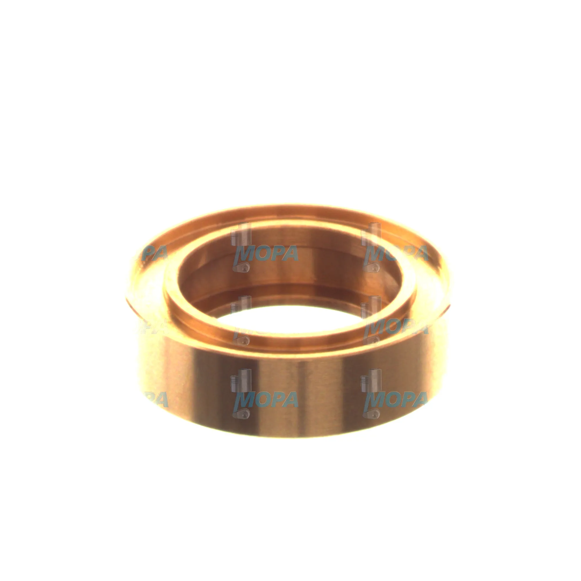 SEAL CARRIER - 5800740058 suitable for MTU engines 6