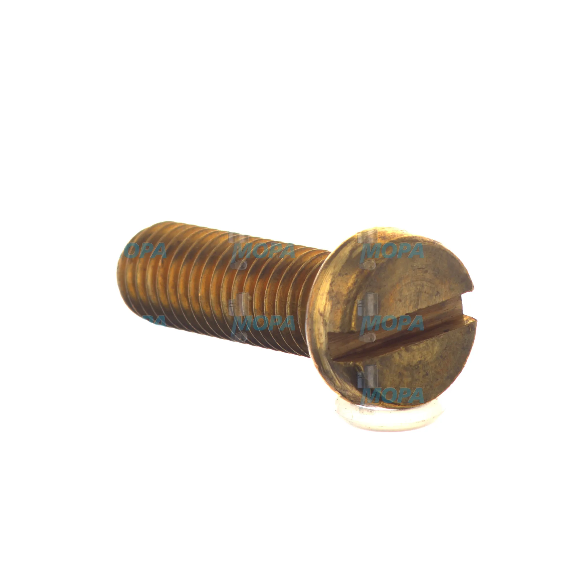 CYLINDER SCREW - 51900300078 suitable for MAN D engines 13