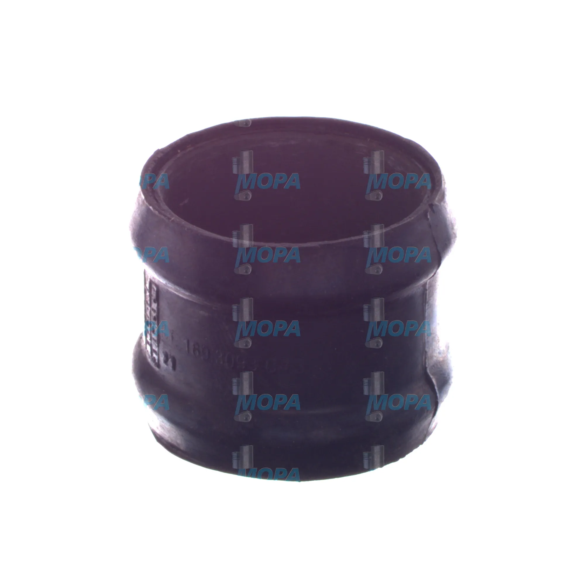 PLUG-IN PIPE - 51981820003 suitable for MAN D-engines 4