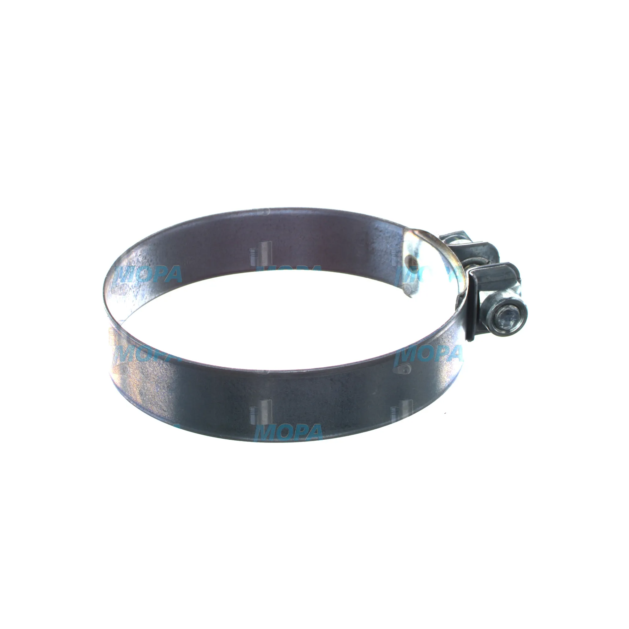 CLAMP - 01166430 suitable for Deutz engines 7
