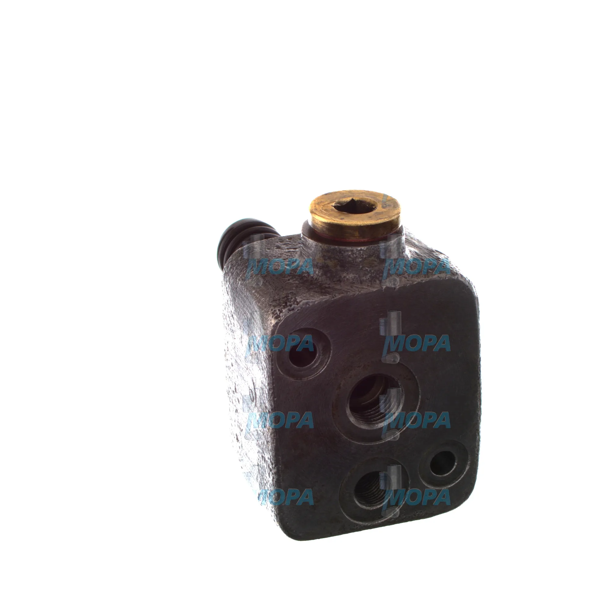 LUBRICAT. OIL PUMP - 02123126RECON suitable for MWM & Deutz engines 8
