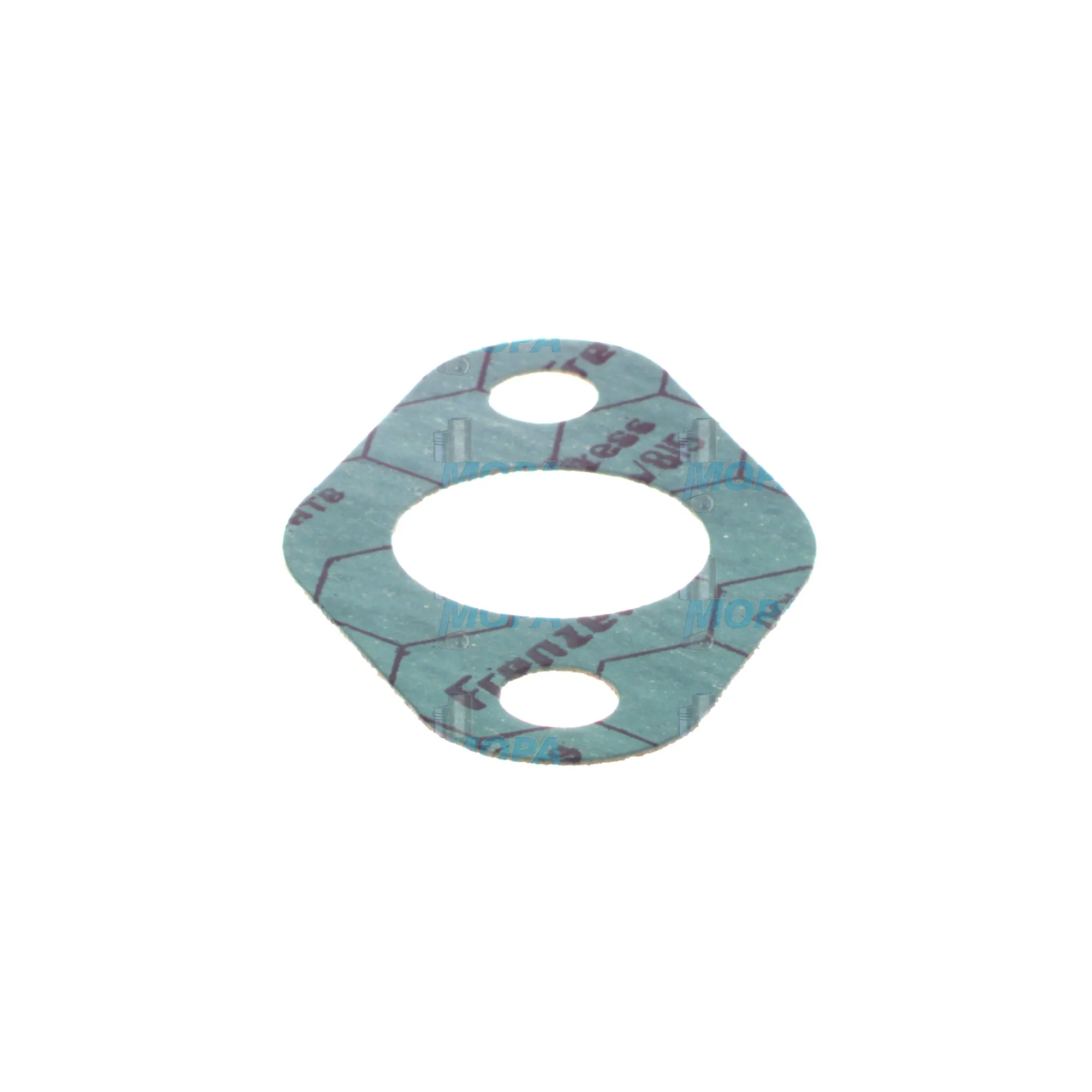 GASKET - 5501870980 suitable for MTU engines 8