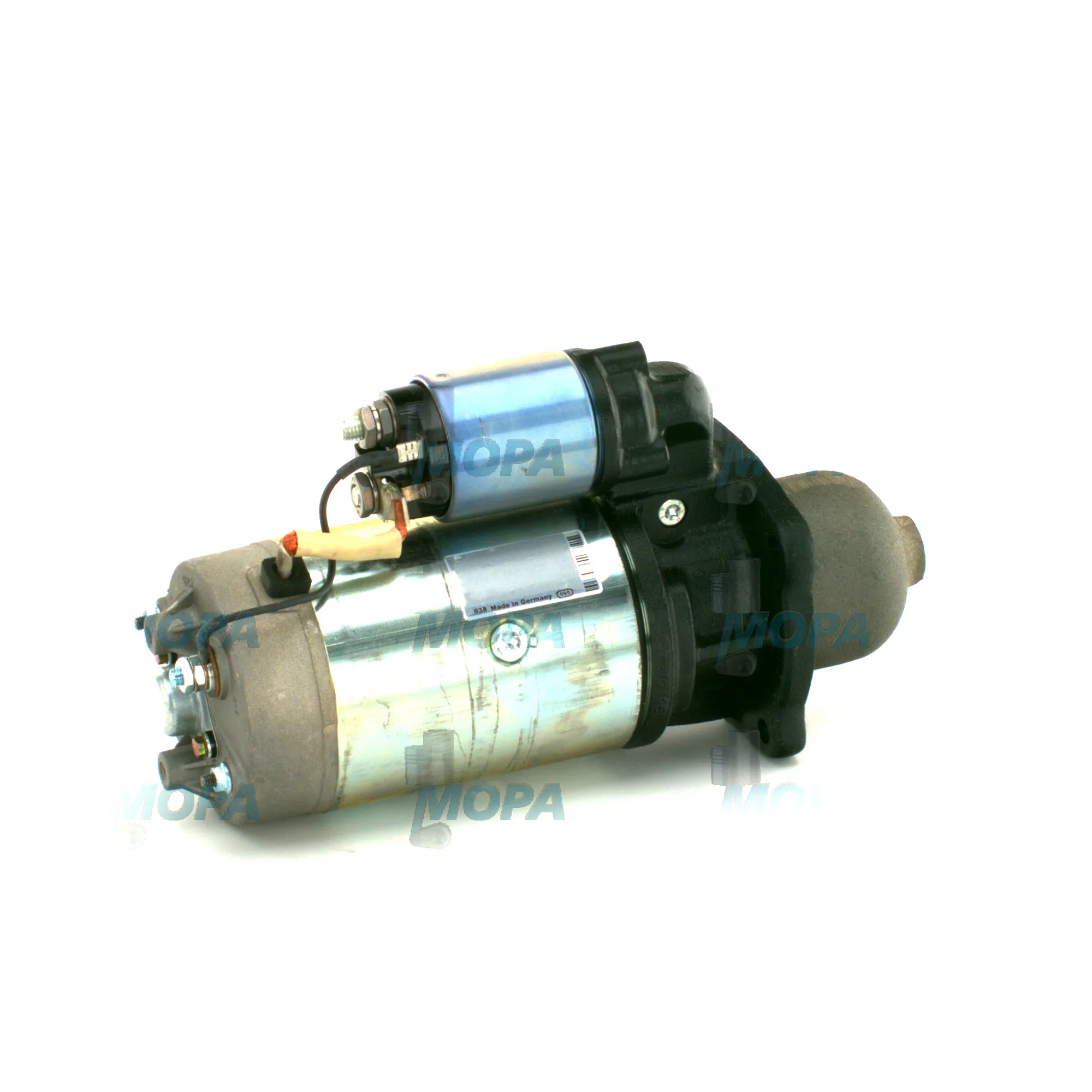 ANLASSER - 01173560 passend für Deutz Motoren 7