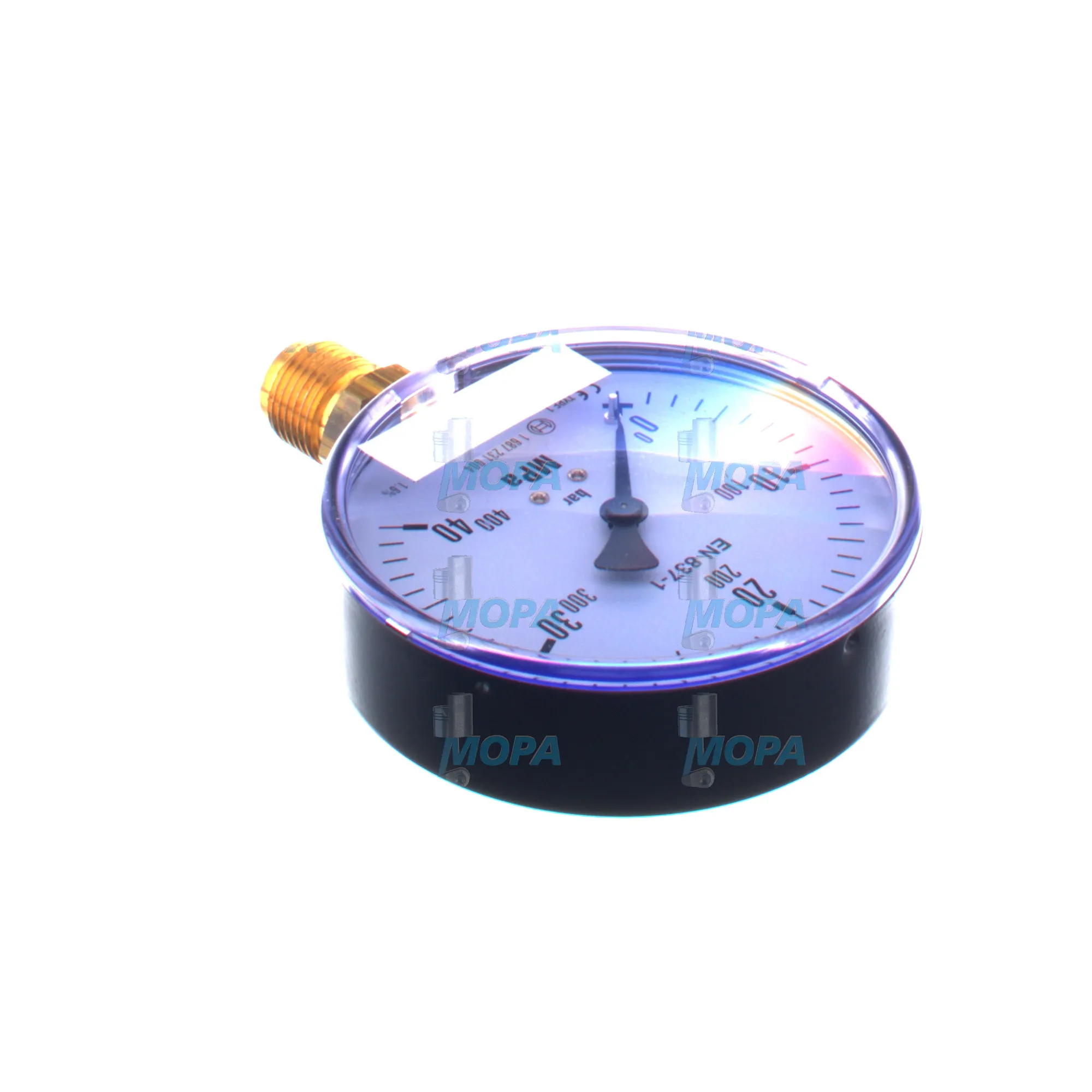 PRESSURE GAUGE - 1687231004 suitable for Bosch engines