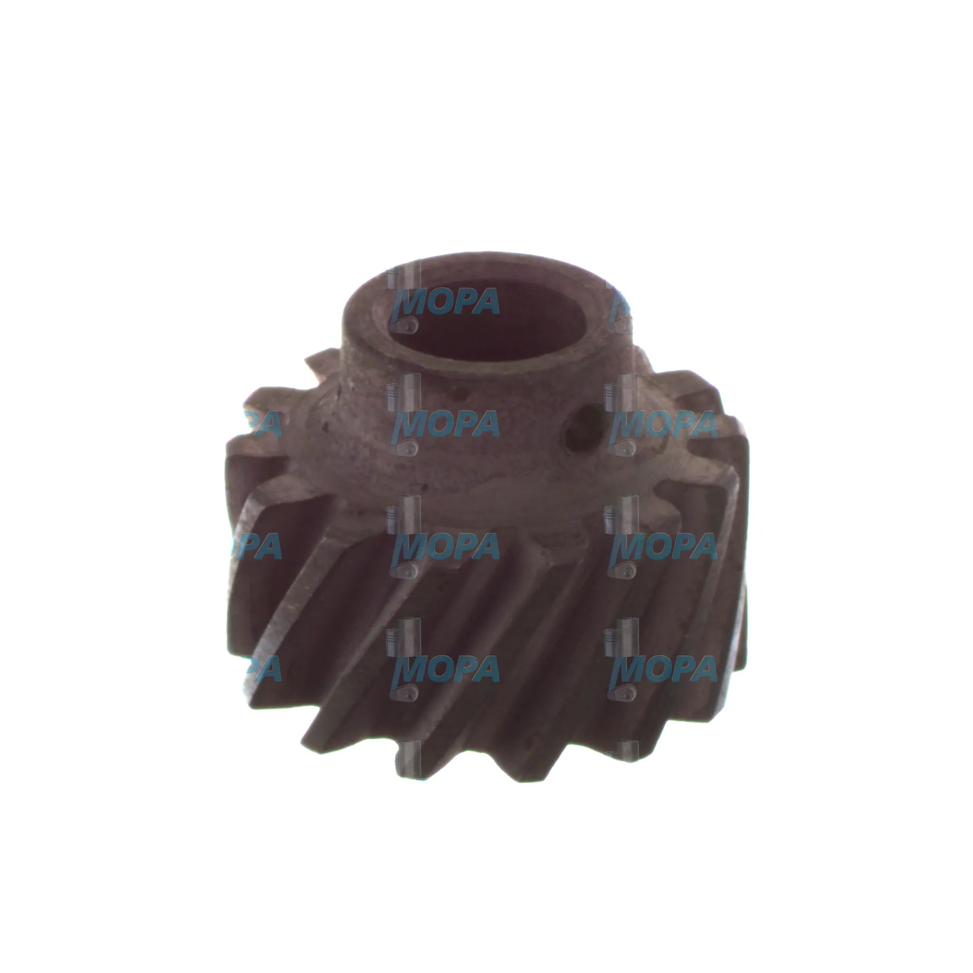 STIRNZAHNRAD - 645203710014 passend für MWM & Deutz Motoren 7