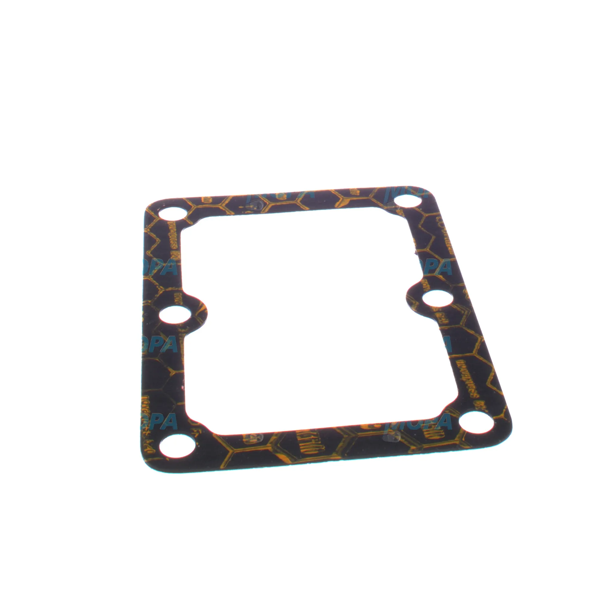 GASKET - 5802041980 suitable for MTU engines 8