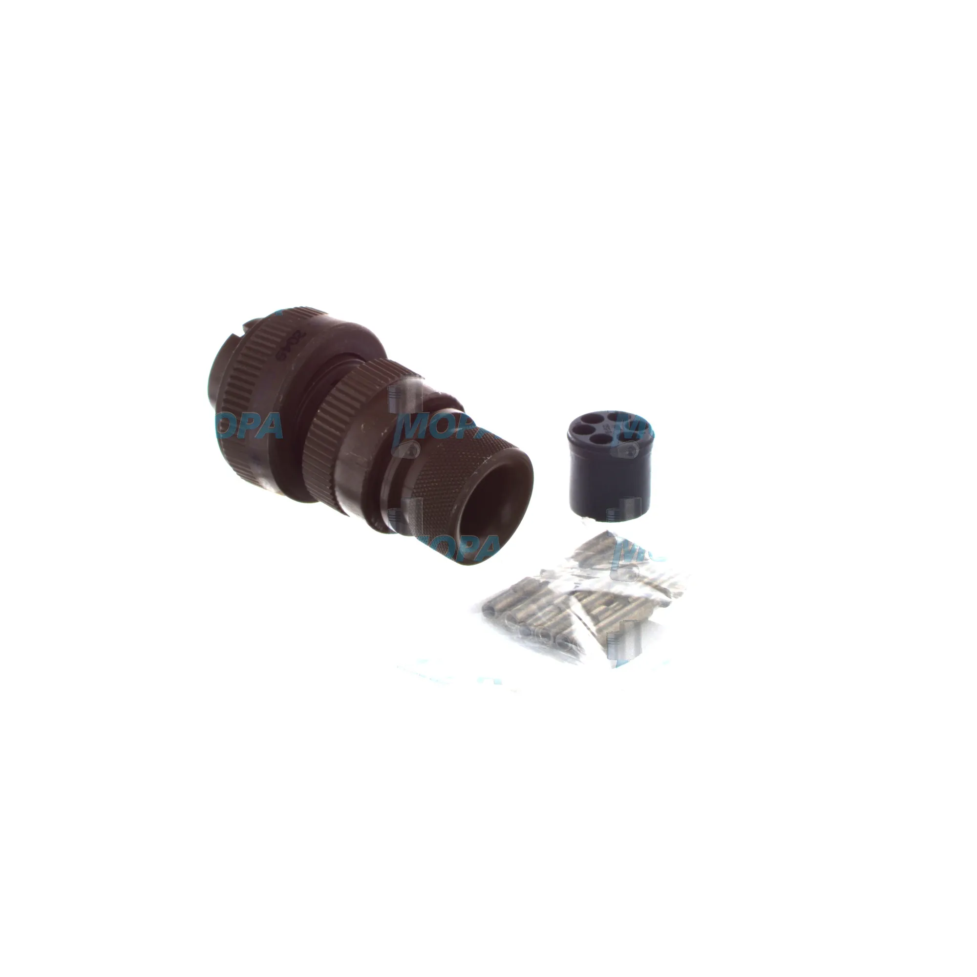 MALE CONNECTOR - 0005312985 suitable for MTU engines 7