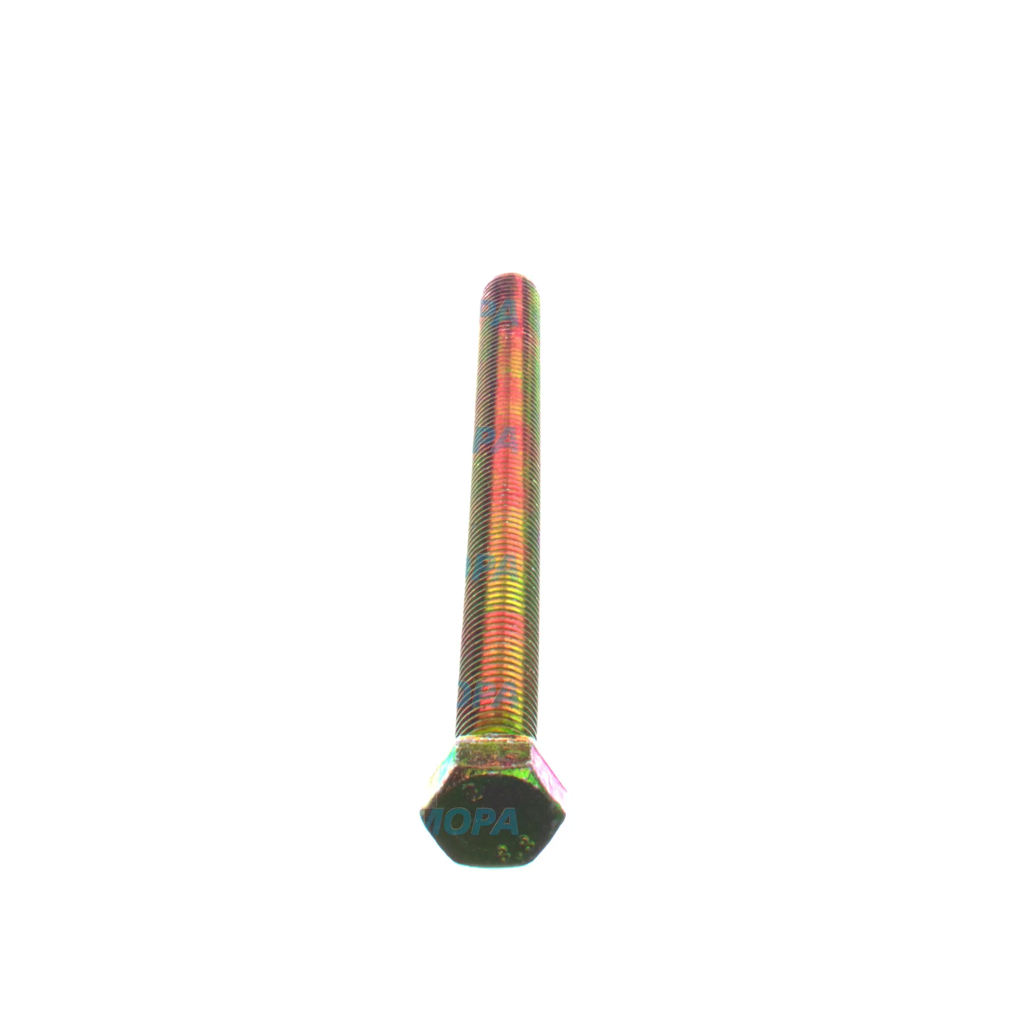 HEXAGON BOLT - 000000000360 suitable for MTU engines 5