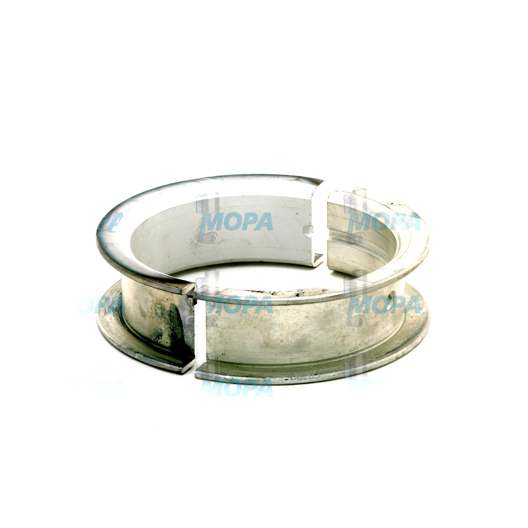 THRUST BEARING PAIR - 4420301345 suitable for MTU engines