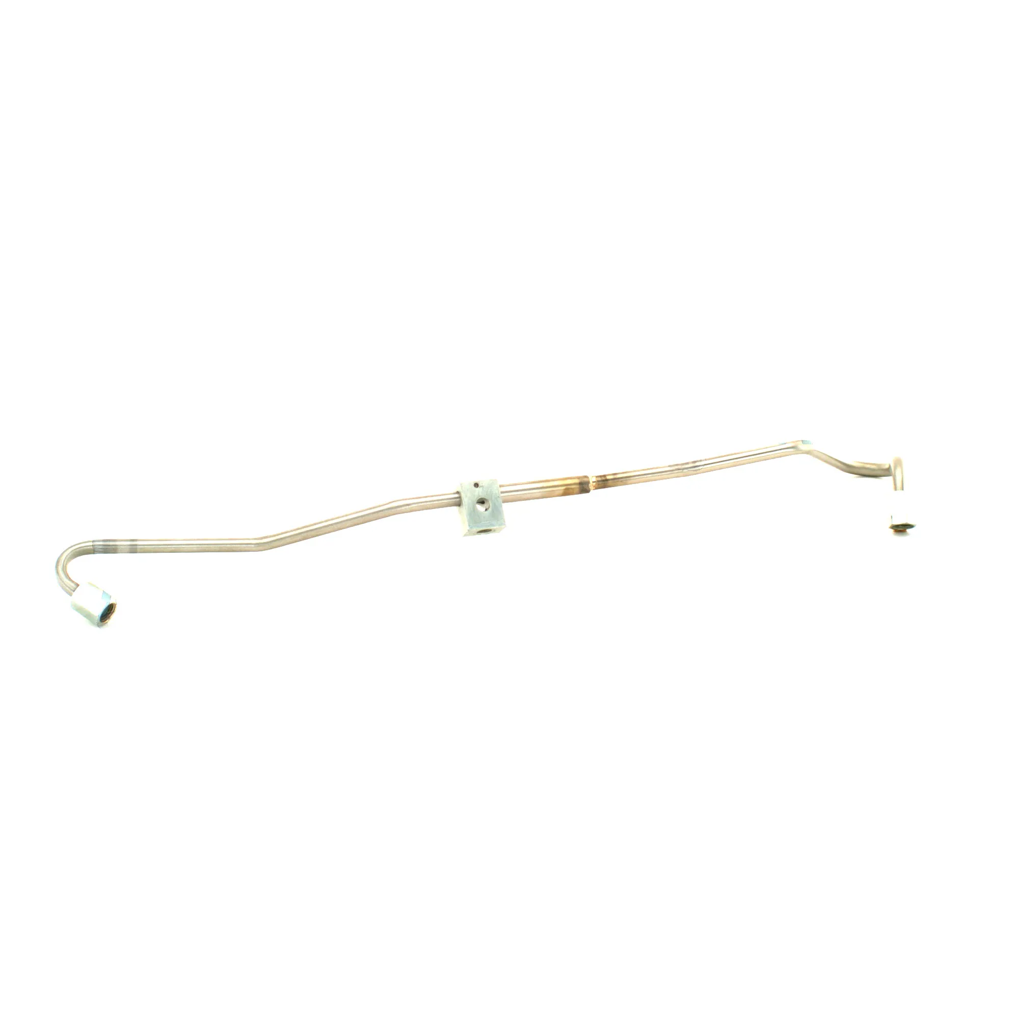 INJECTION LINE (leakage secured) - 51103030881 suitable for MAN D engines 3