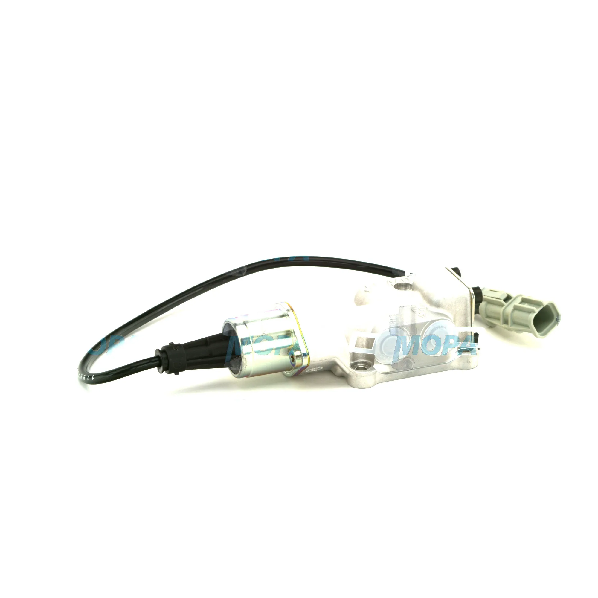 SHUT-OFF VALVE - 2417010044 suitable for Bosch engines 2