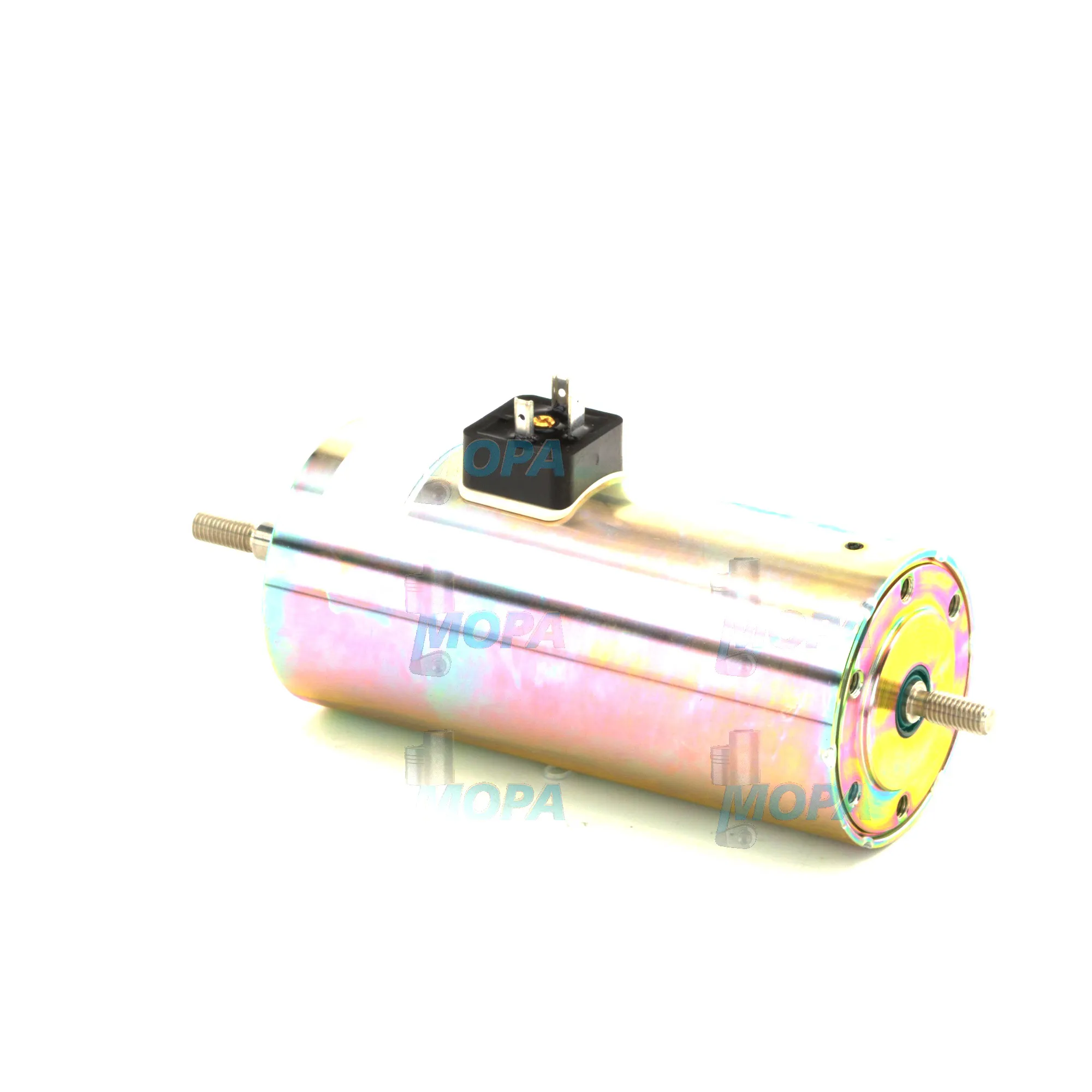 SOLENOID - 607120130004 suitable for MWM & Deutz engines 3