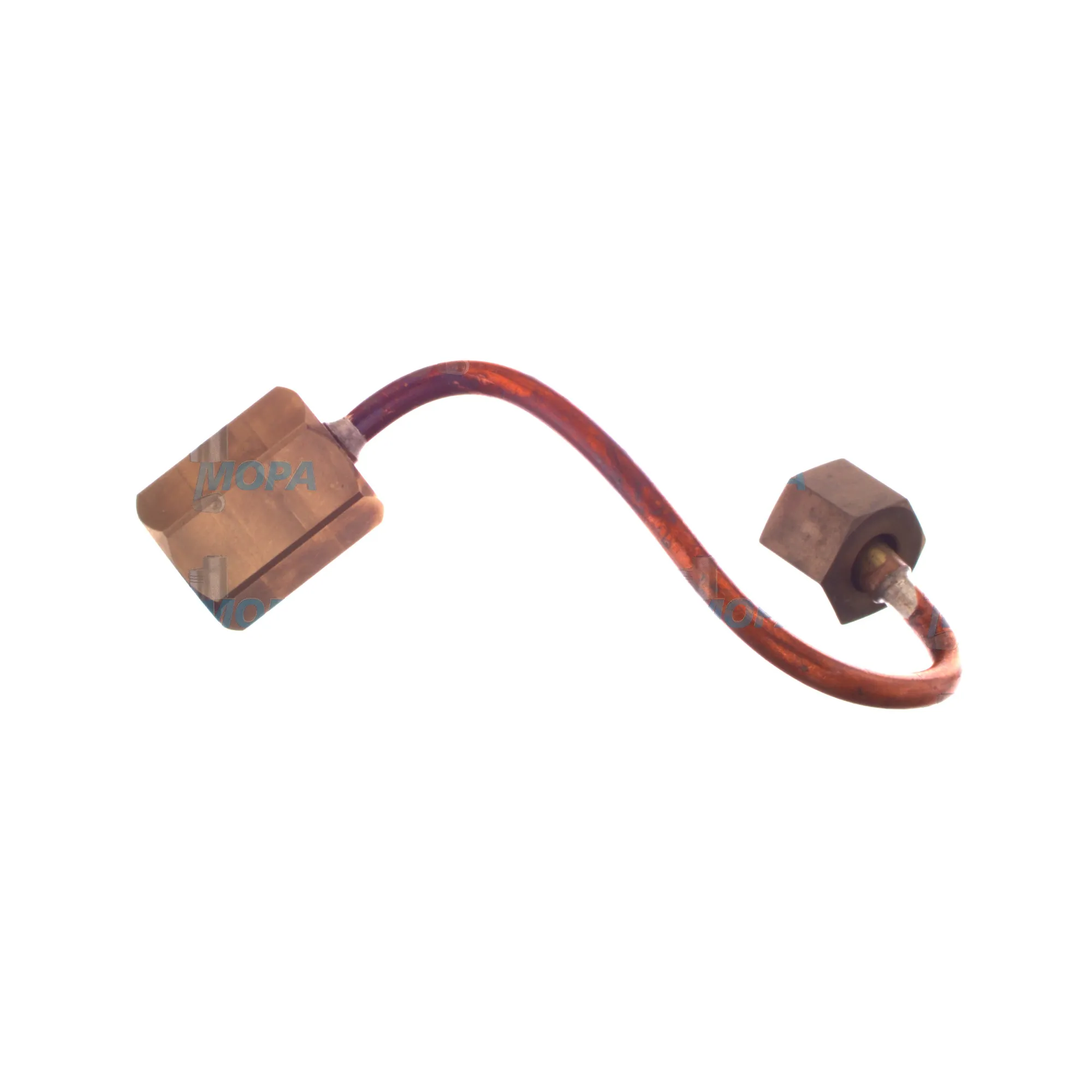 MEASURING LINE - 5805400660 suitable for MTU engines 9