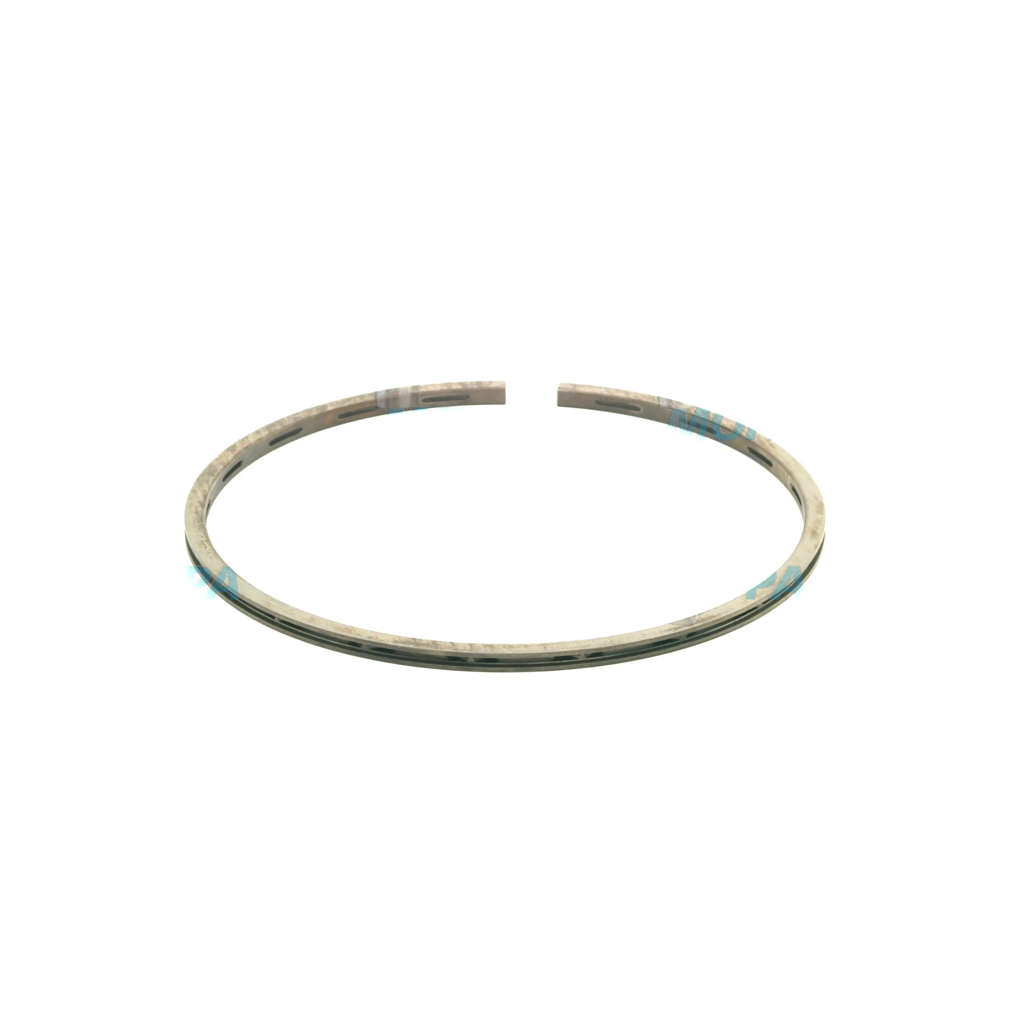 SLOTTED OIL CONTROL RING - 01222640 suitable for MWM & Deutz engines