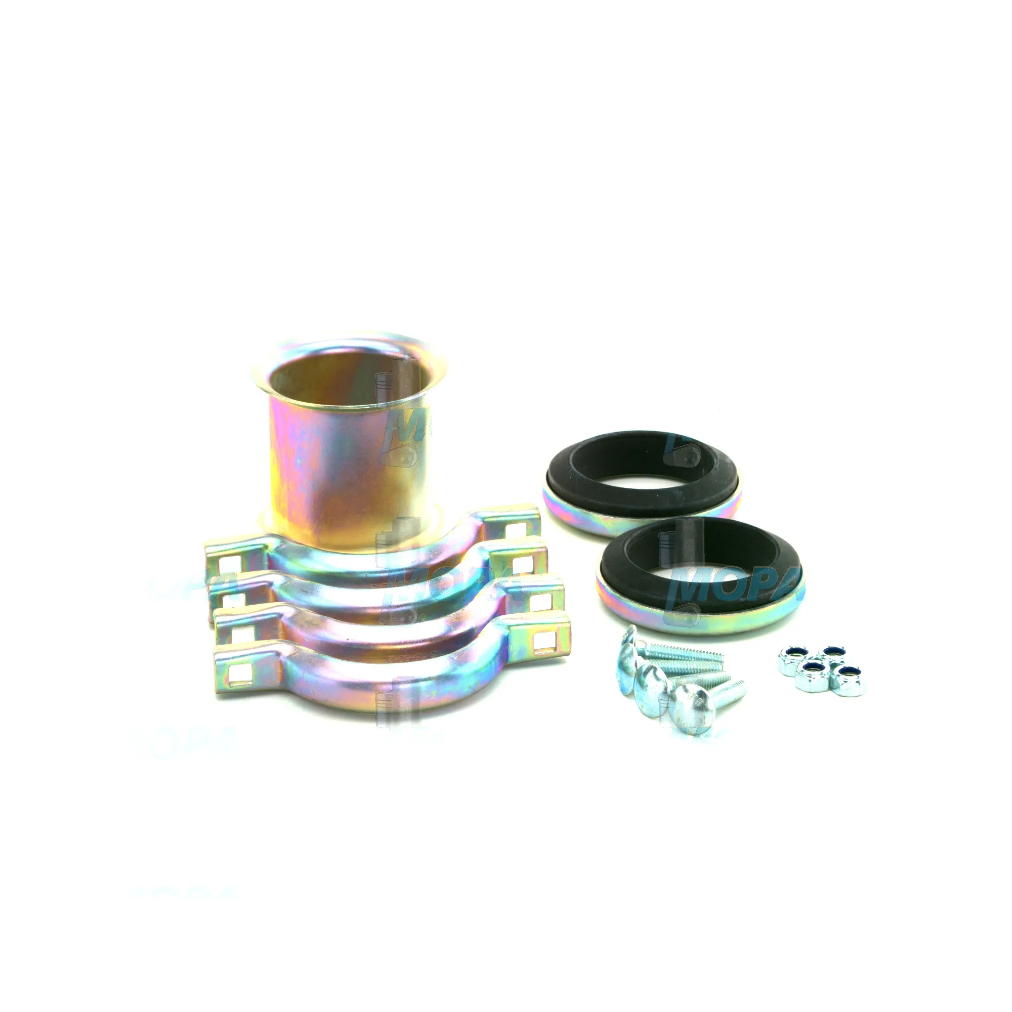 PIPE UNION - 01162233 suitable for MWM & Deutz engines 8