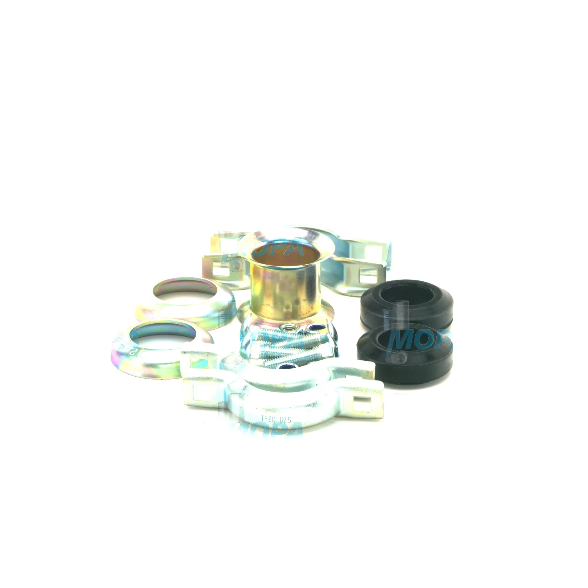 PIPE UNION - 01173222 suitable for Deutz engines 8