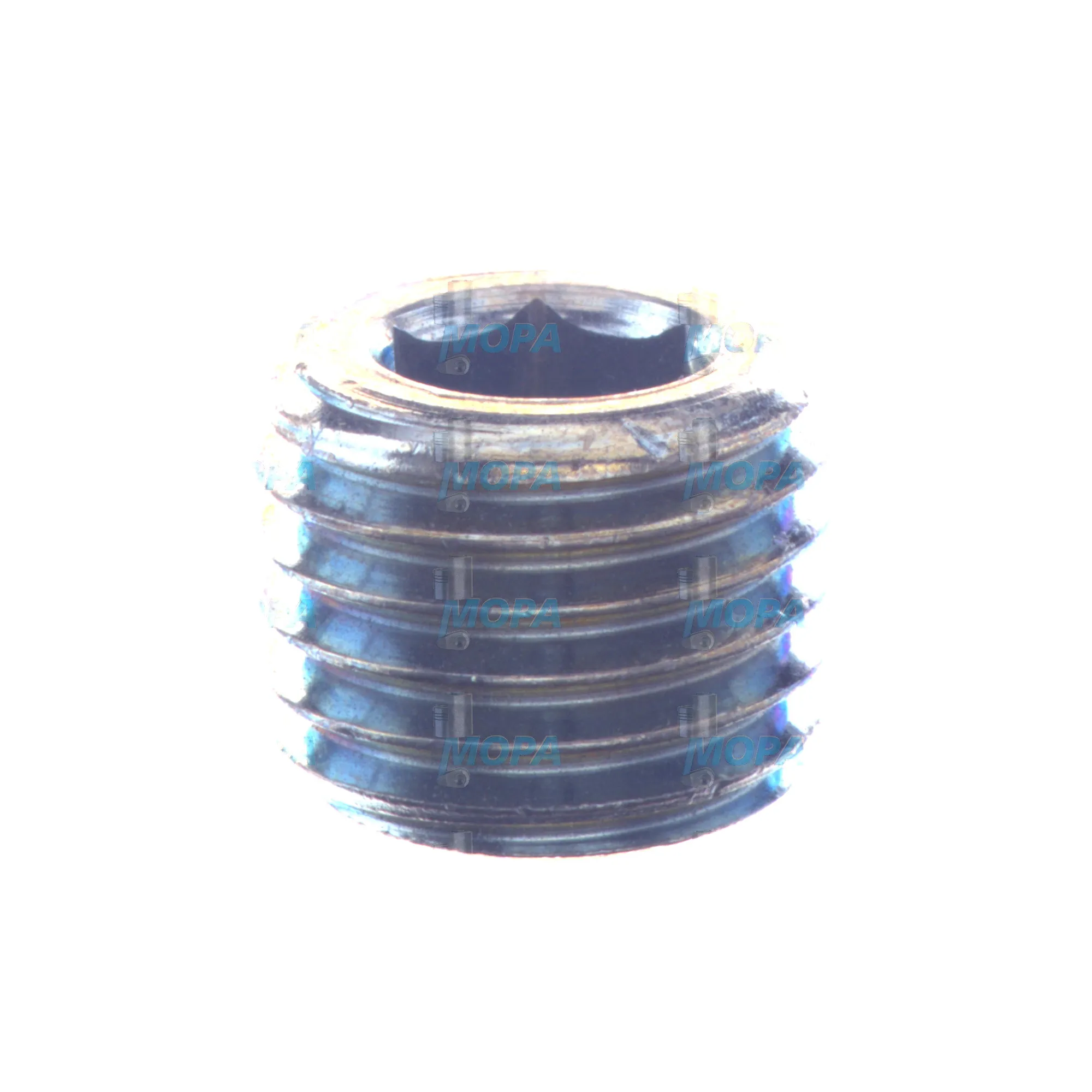 SCREW PLUG - 06080230202 suitable for MAN D engines
