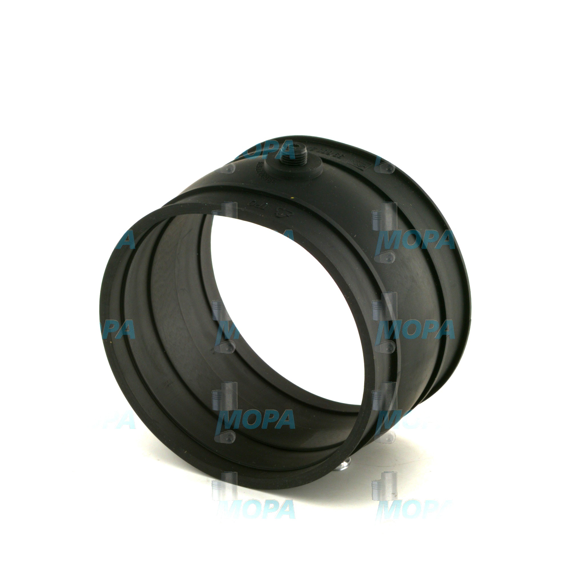 MUFFE - 01181659 passend für Deutz Motoren