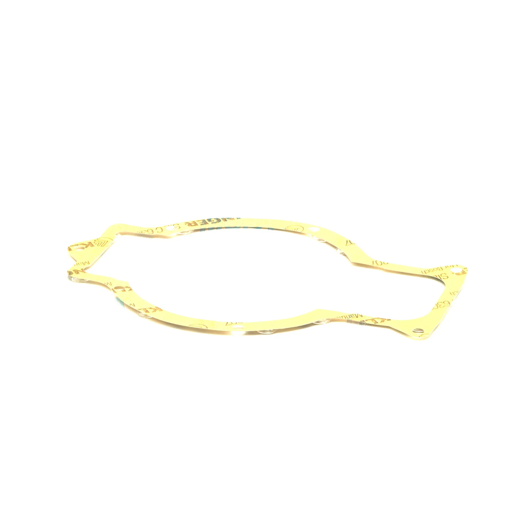 GASKET - 8690740309 suitable for MTU engines 7