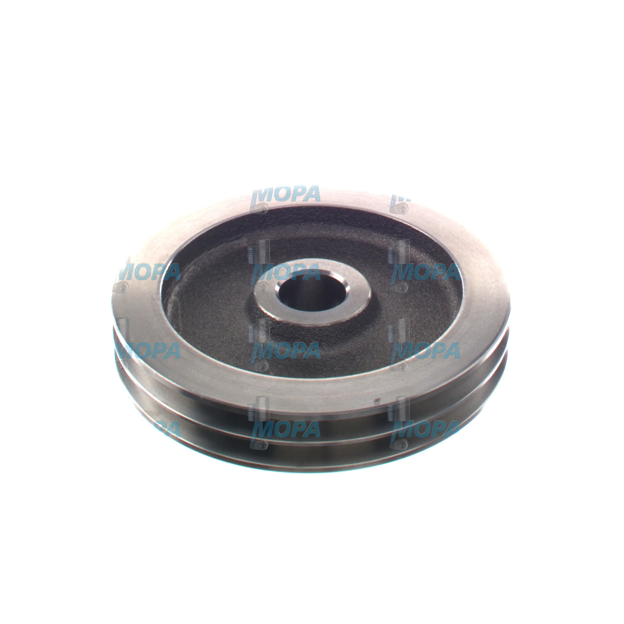 V-BELT PULLEY - 51065030356 suitable for MAN D-engines 7