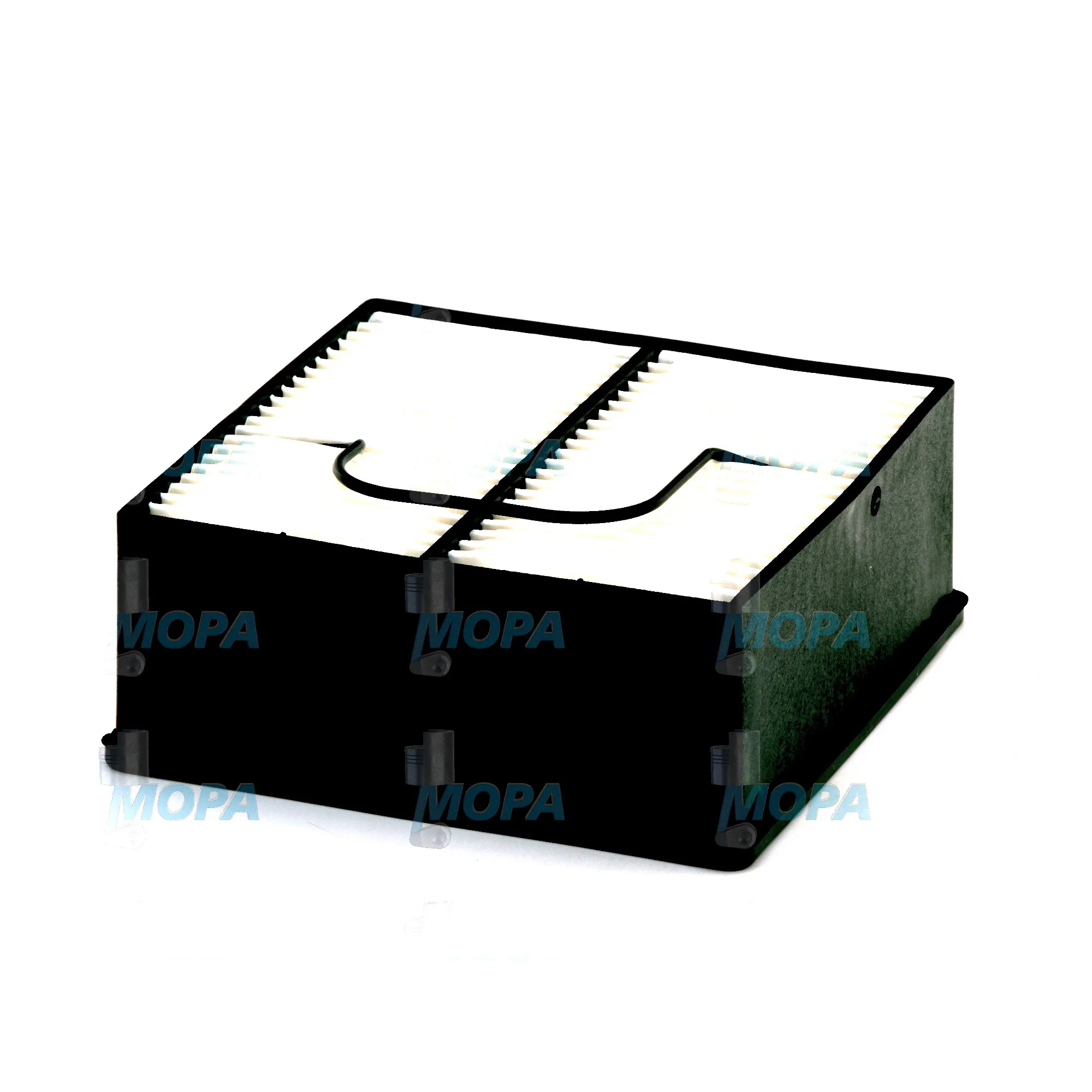 FILTER ELEMENT - 0000925005 suitable for MTU engines
