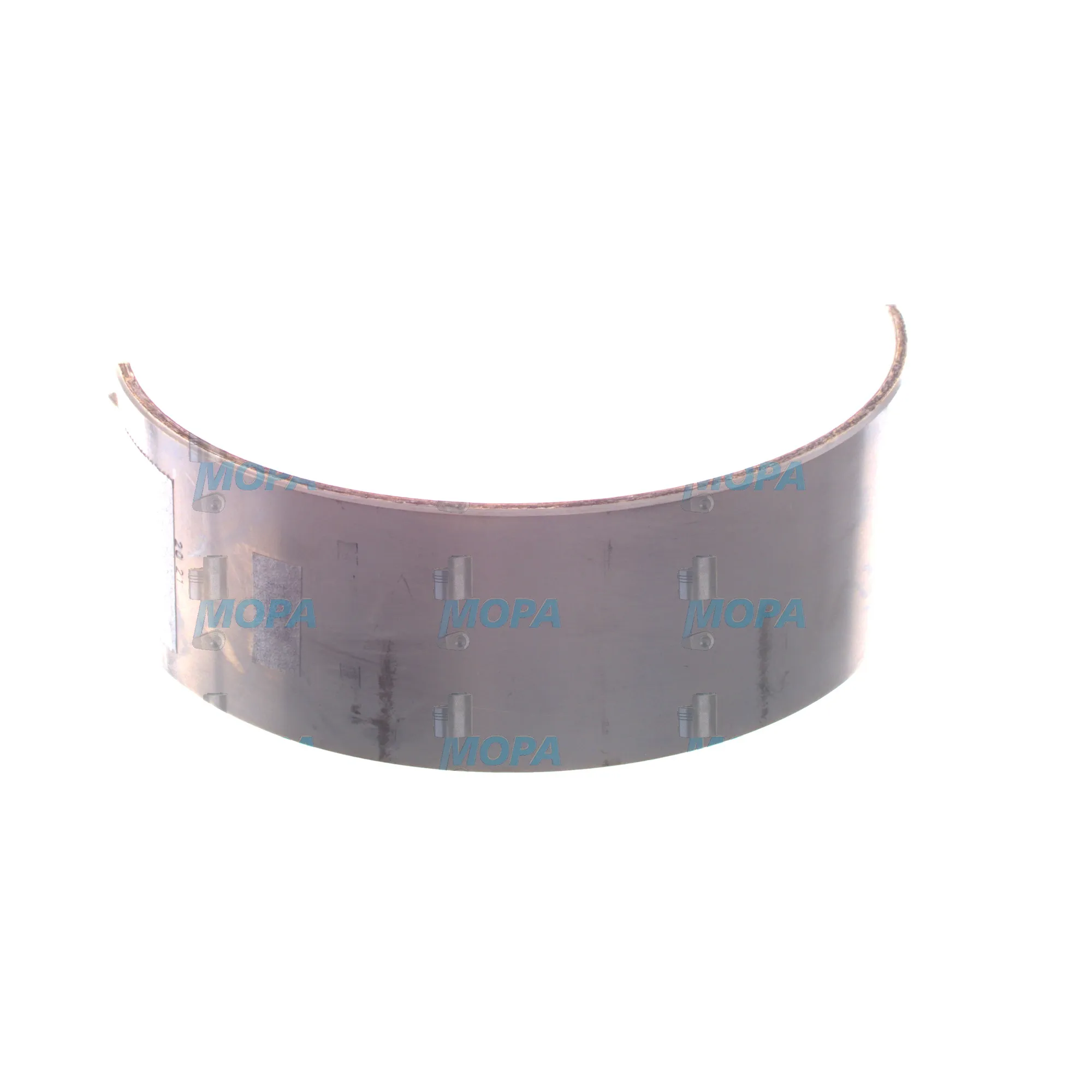BIG END BEARING SHELL - 5420382211 suitable for MTU engines 6