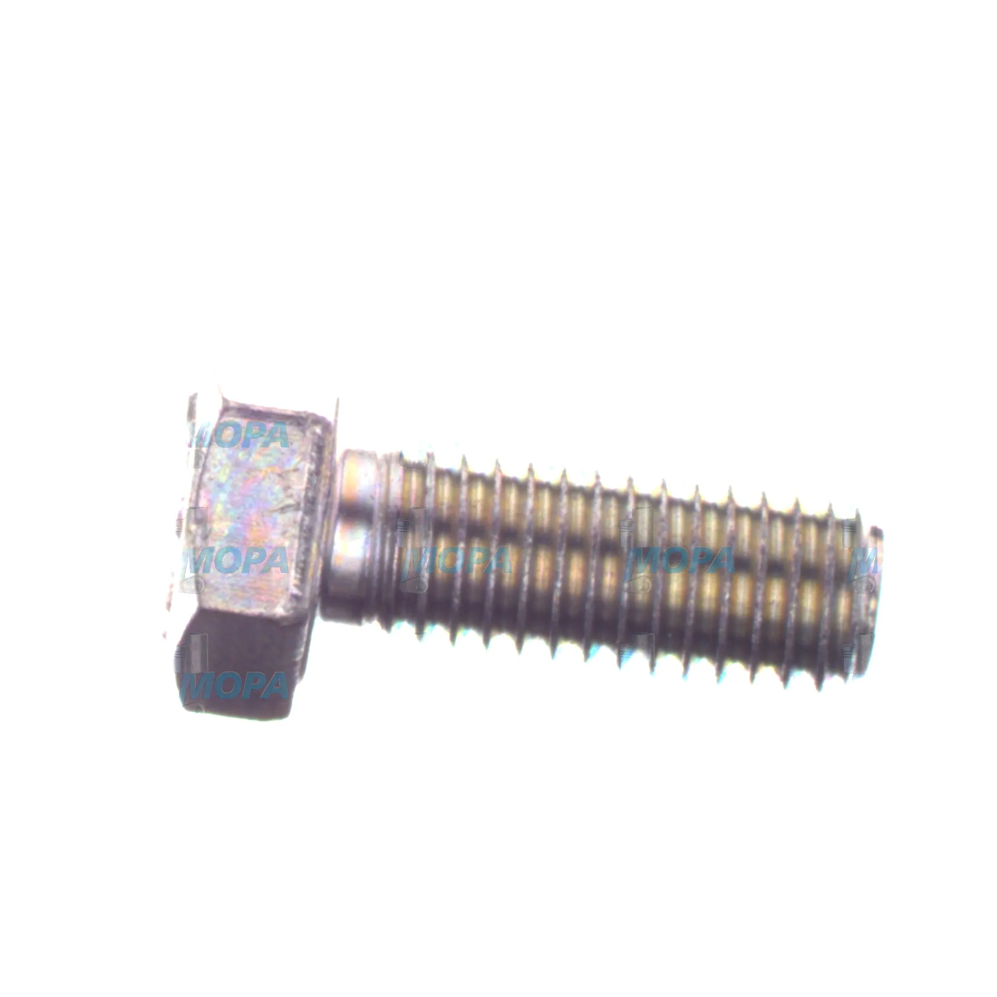 SECHSKANTSCHRAUBE - 000000003021 passend für MTU Motoren 6