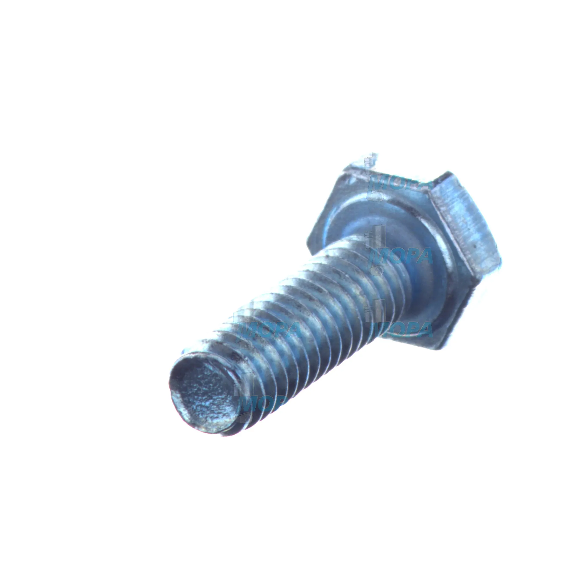 HEXAGON BOLT - 304017004017 suitable for MTU engines