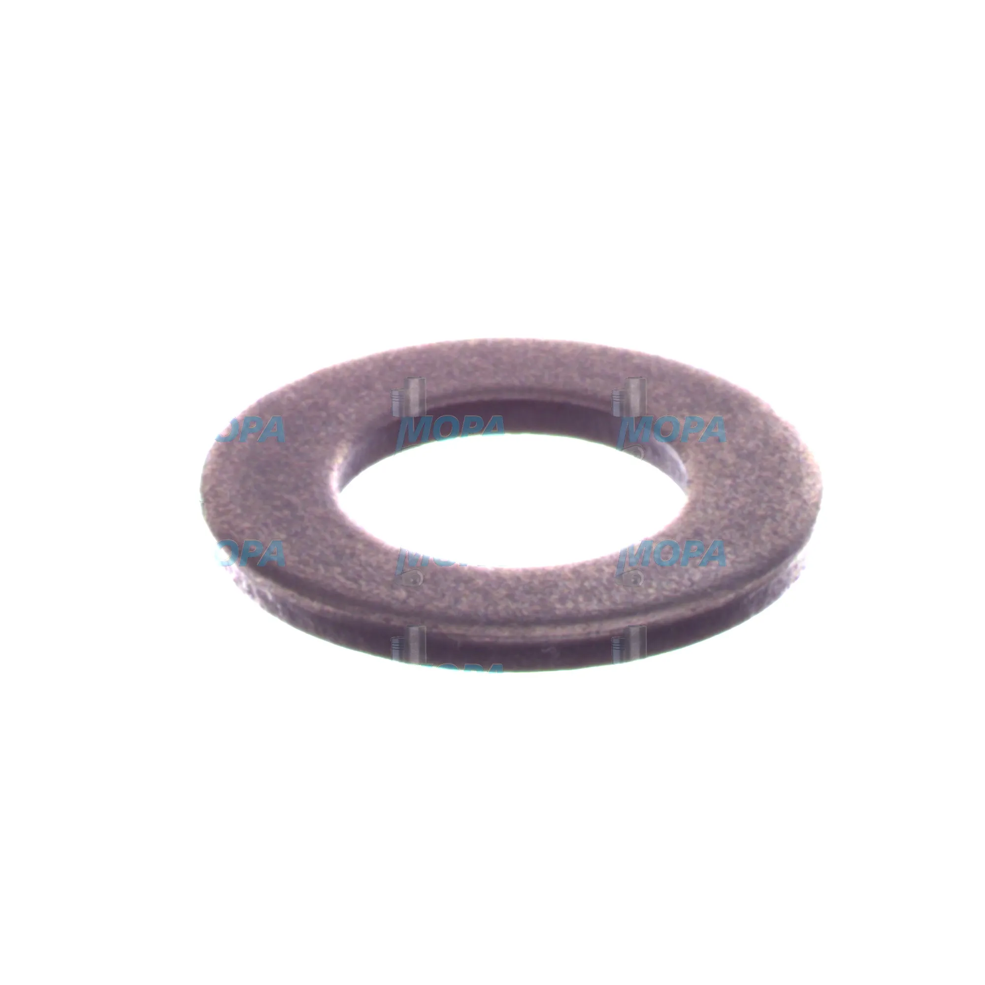 UNTERLEGSCHEIBE - 000125015011 passend für MTU Motoren 5