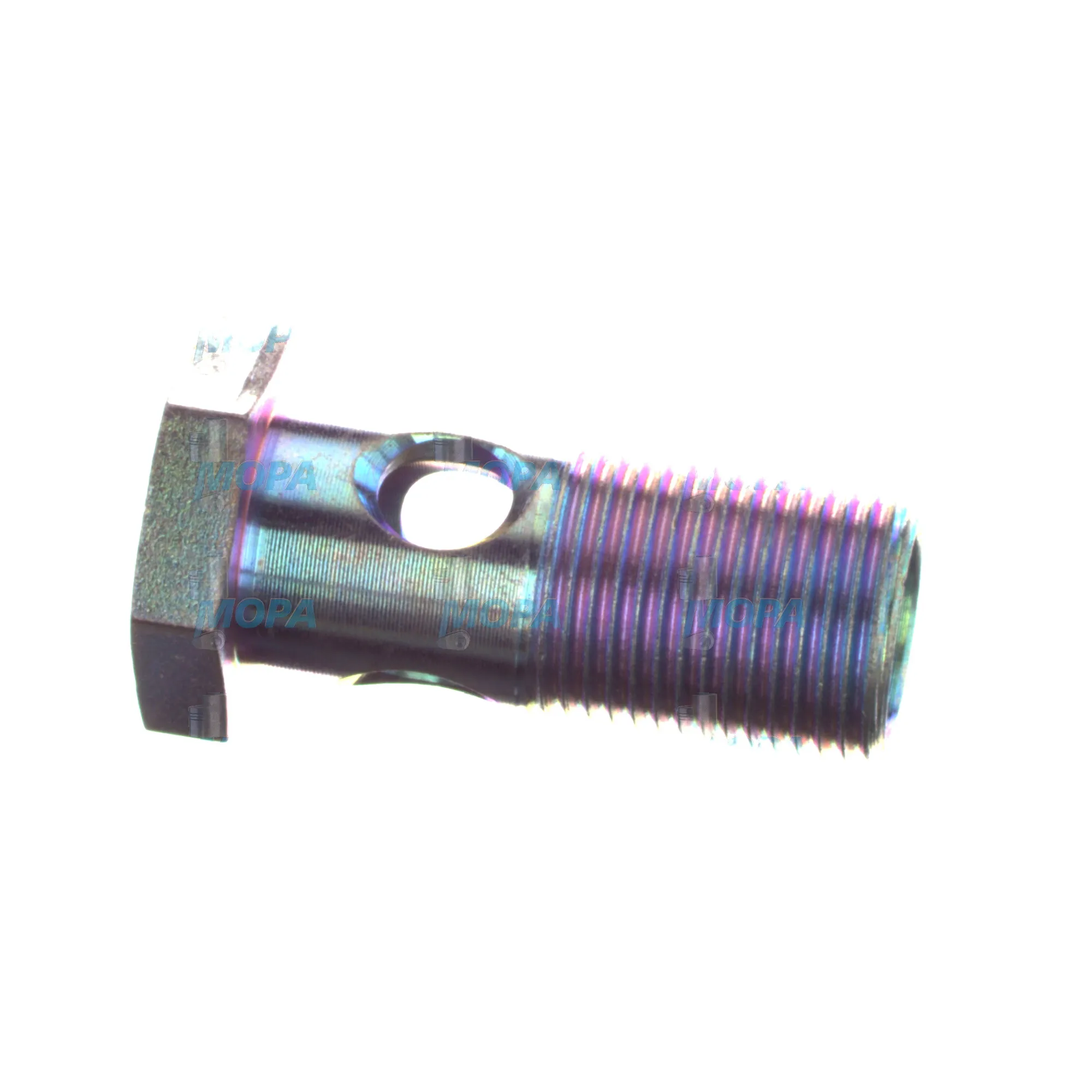 HOHLSCHRAUBE - 915011013302 passend für MTU Motoren 7