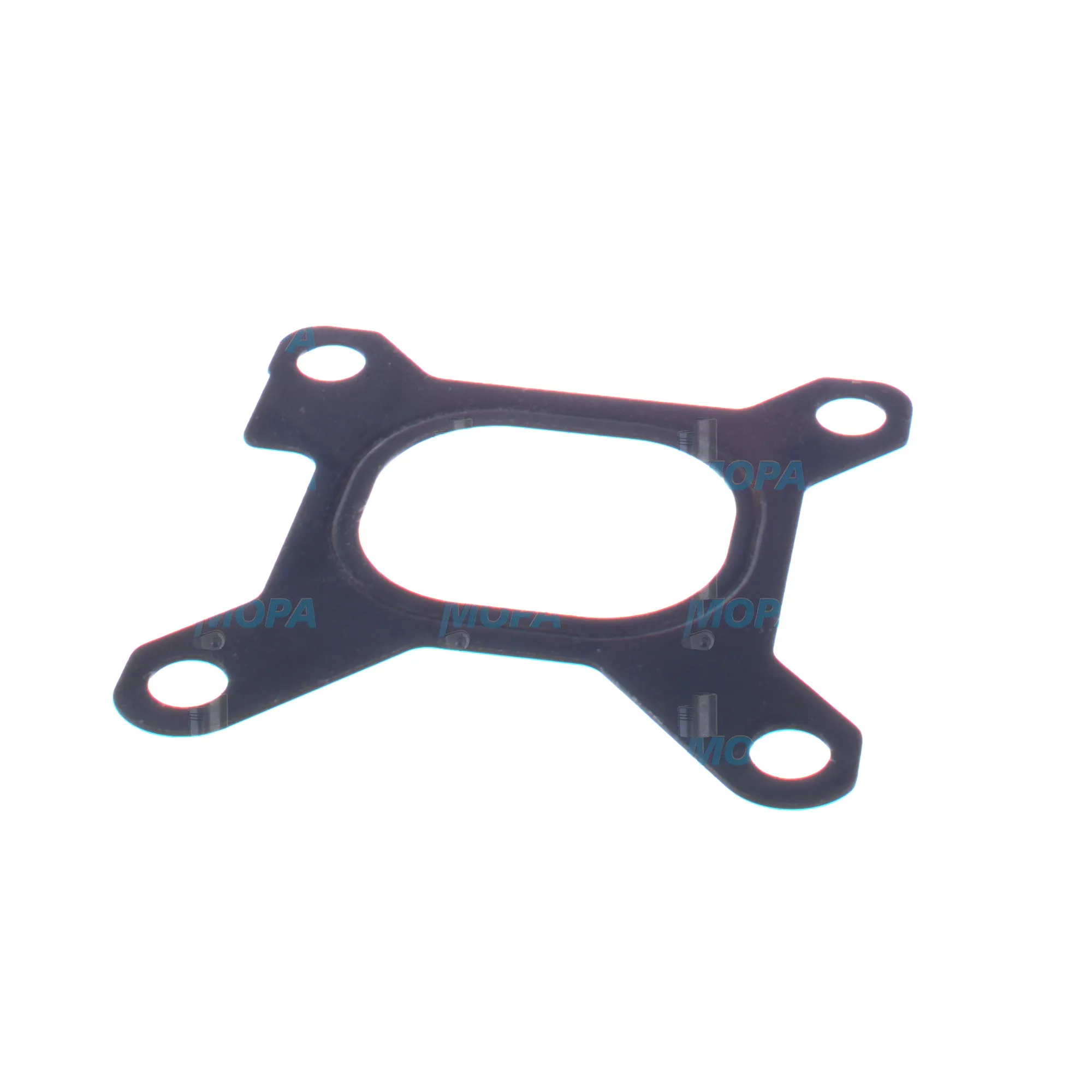 EXHAUST MANIFOLD GASKET - 51089010152 suitable for MAN D-engines 4