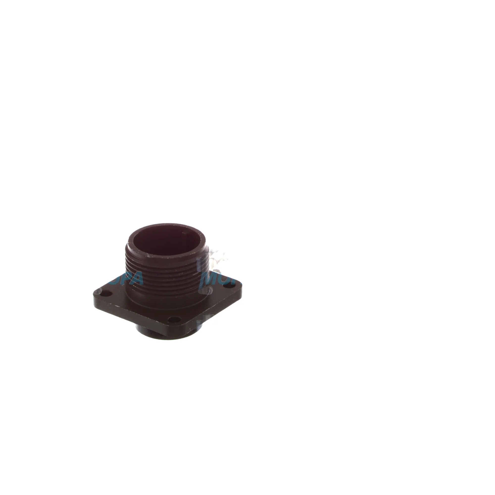 MALE CONNECTOR - 0005312685 suitable for MTU engines