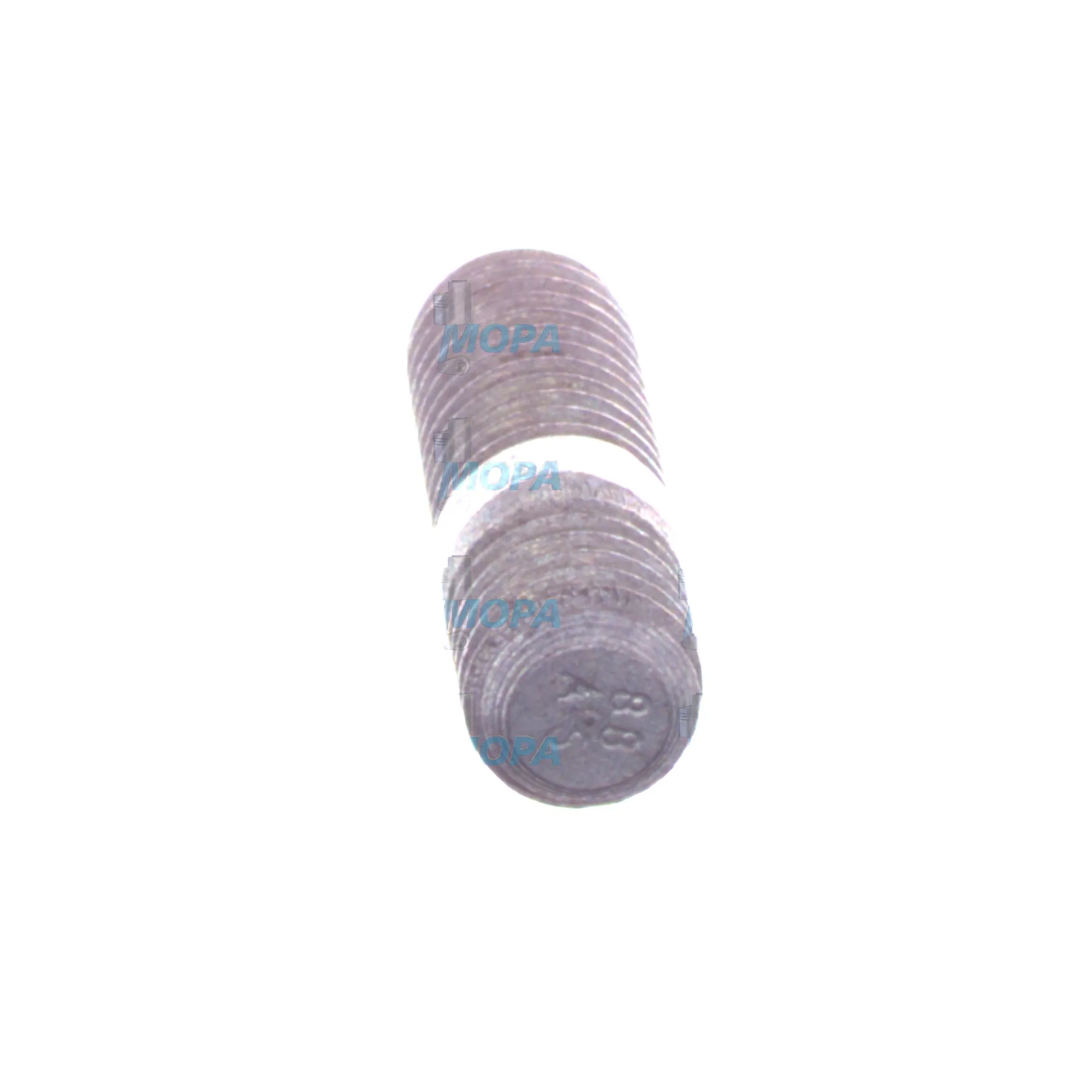 STUD - 000835010063 suitable for MTU engines 8